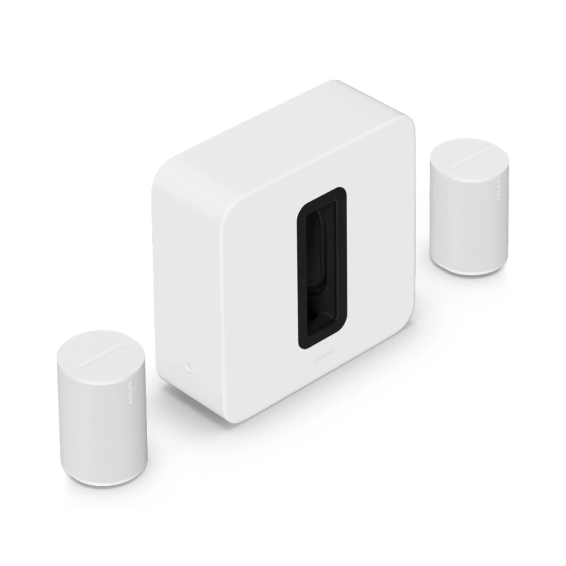 Sonos Premium Home theater Completion Set - Image 2