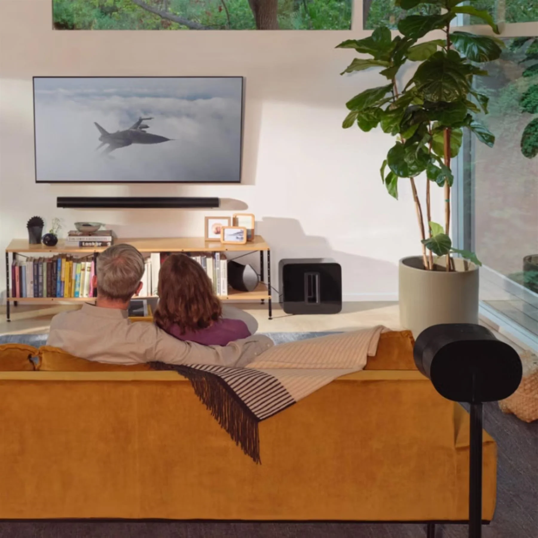 Sonos Premium Surround Set with Arc Ultra - Image 3