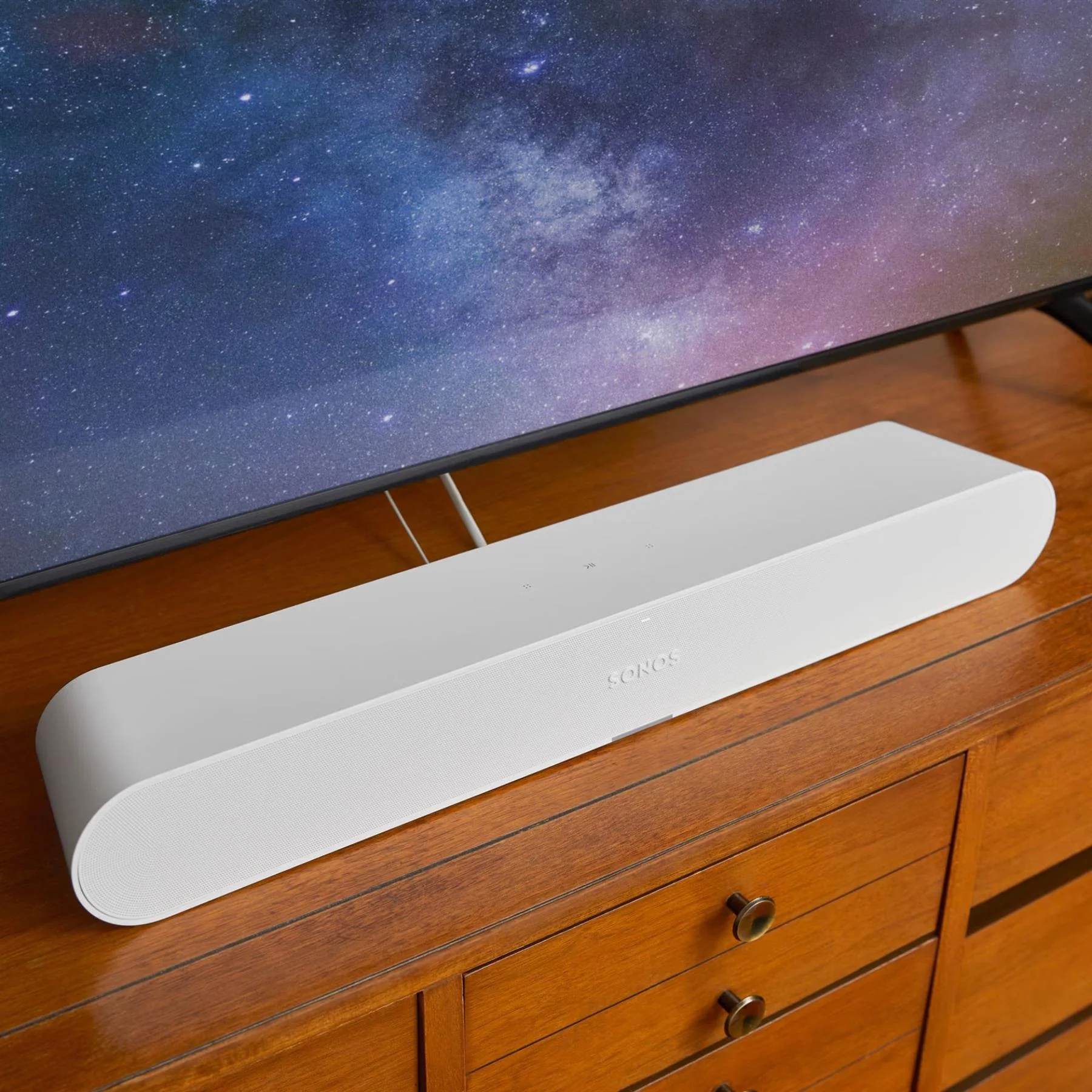 Sonos Ray Wireless Streaming Stereo Soundbar With WiFI - Image 7