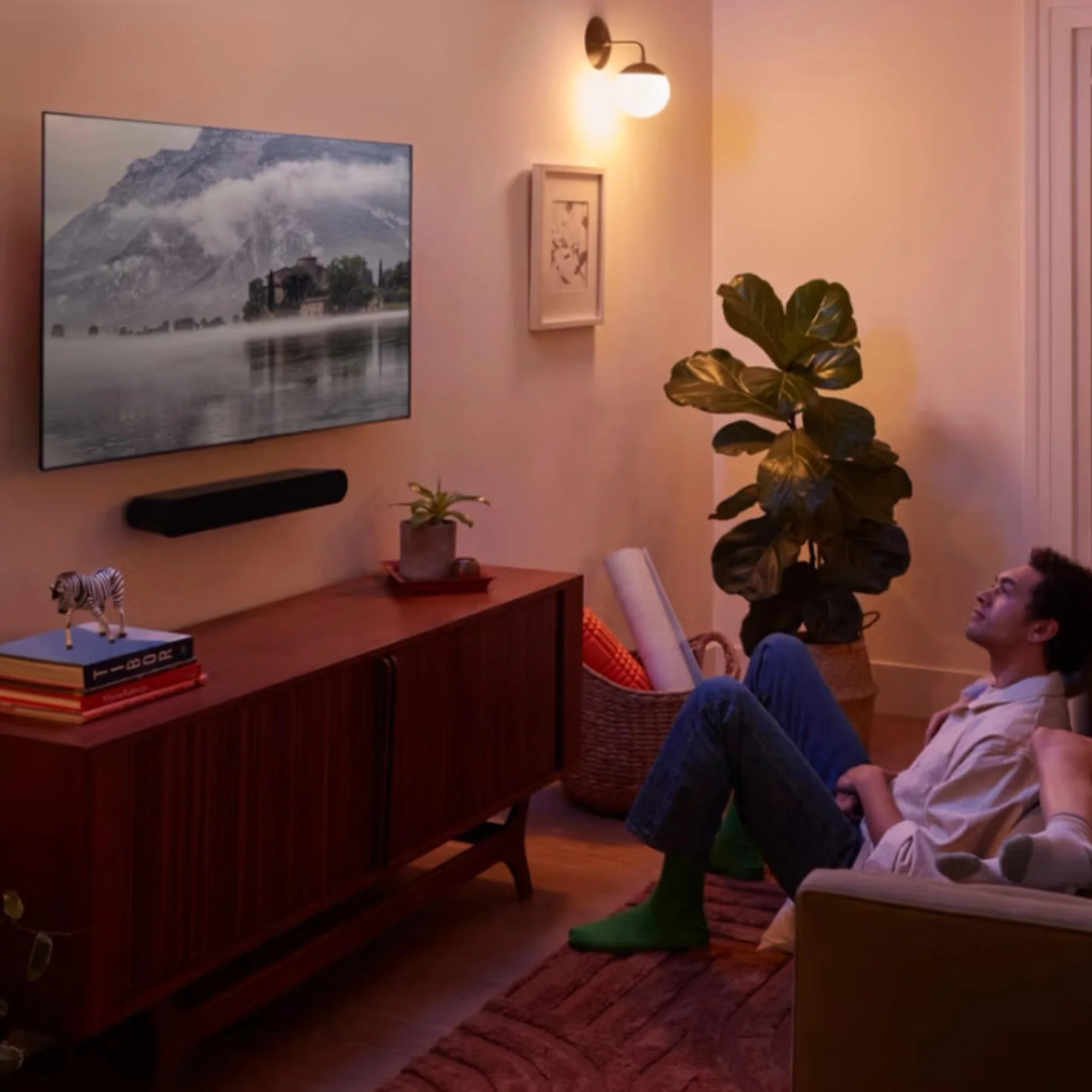 Sonos Ray Wall Mount kit for the Sonos Ray - Image 4