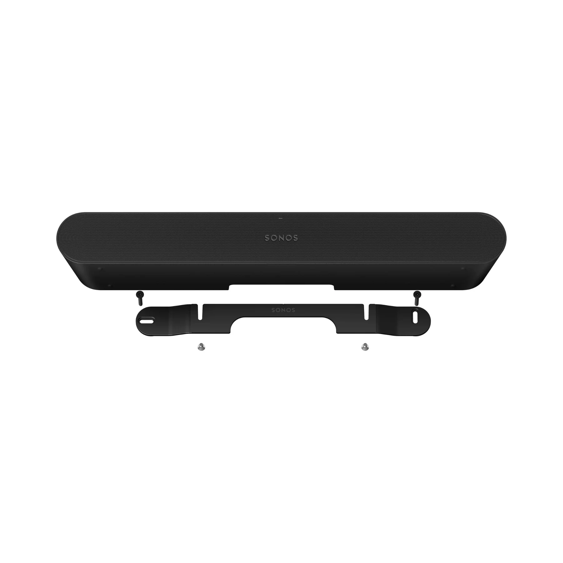 Sonos Ray Wall Mount kit for the Sonos Ray (Black) - Clearance / Open Box - Image 4