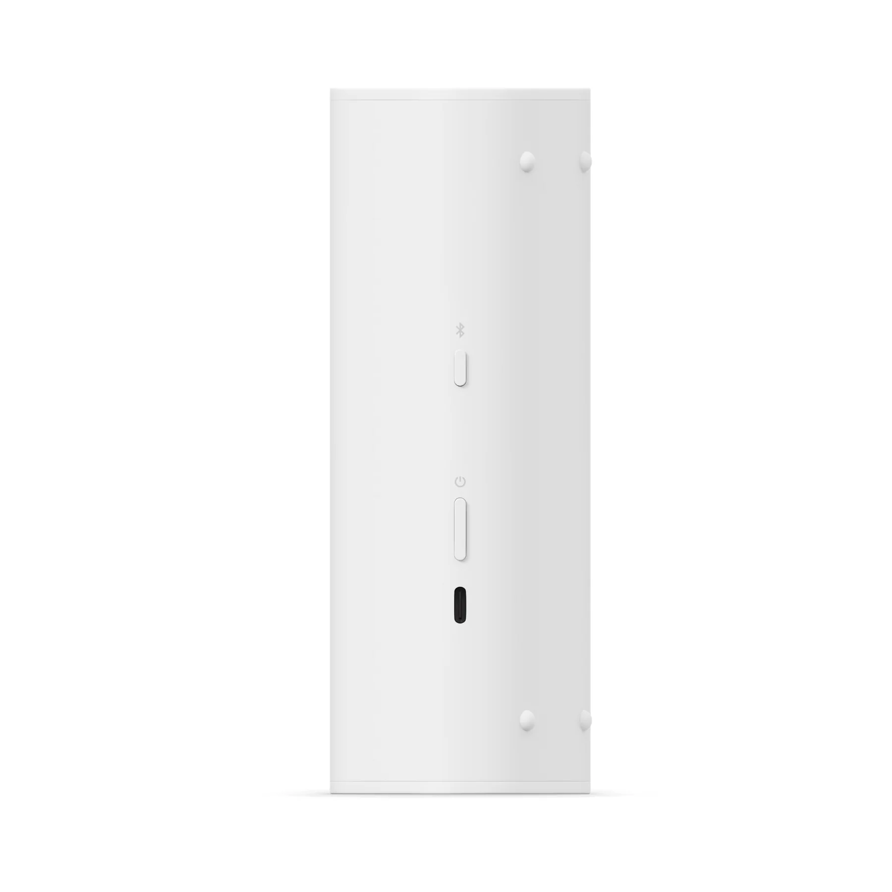 Sonos Roam 2 Wireless Portable BT Speaker (White) - Clearance / Open Box - Image 3
