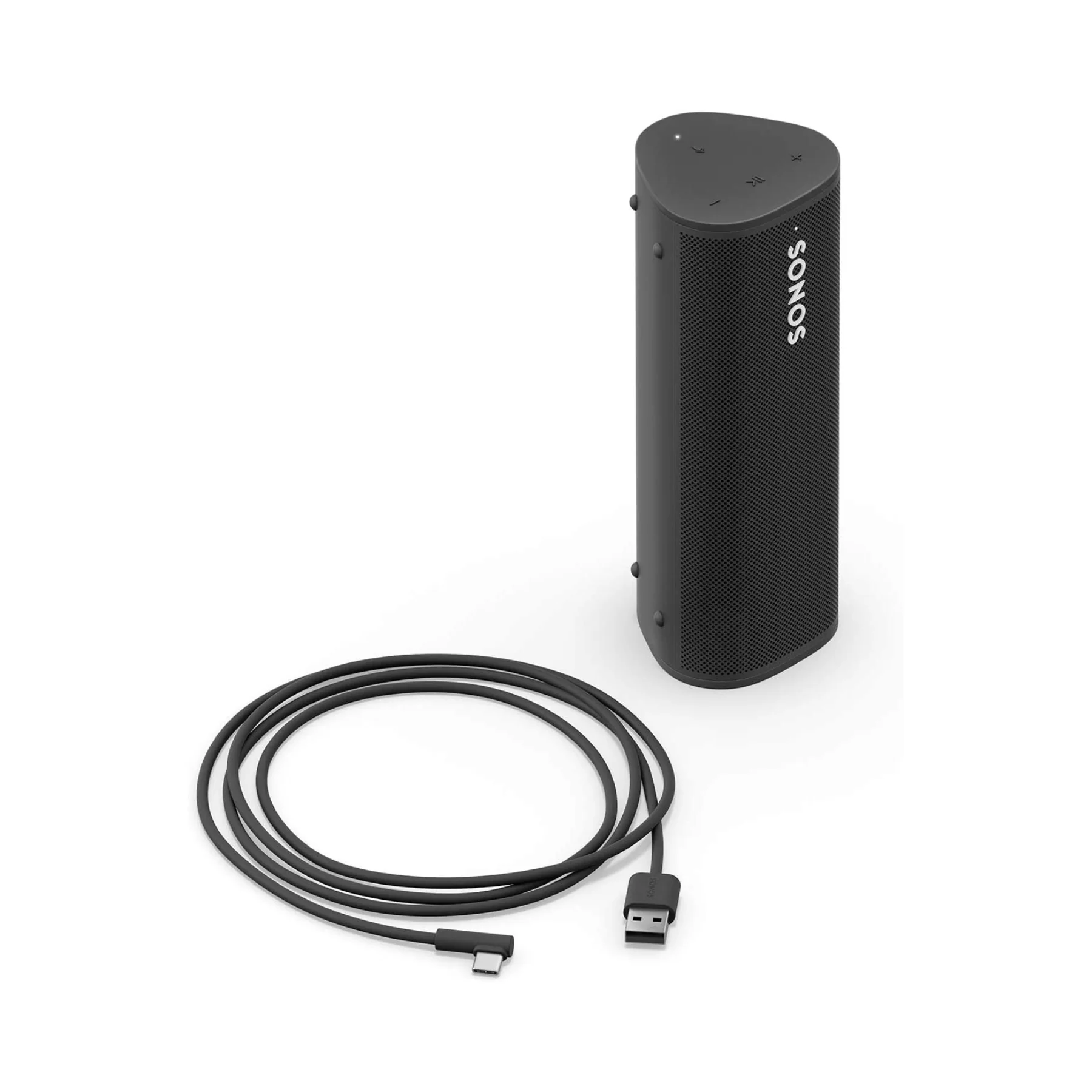 Sonos Roam Wireless Portable Smart Speaker - Clearance / Open Box - Image 9