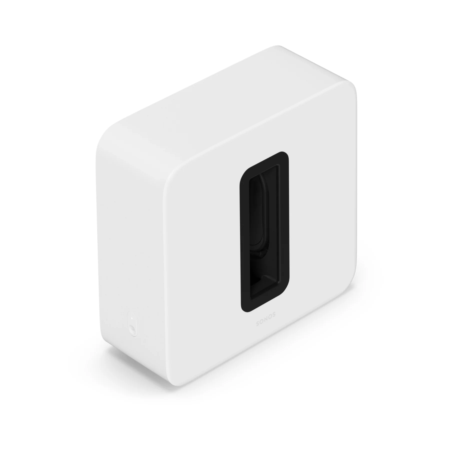 Sonos Sub Gen 4 Premium Wireless Subwoofer - Image 2