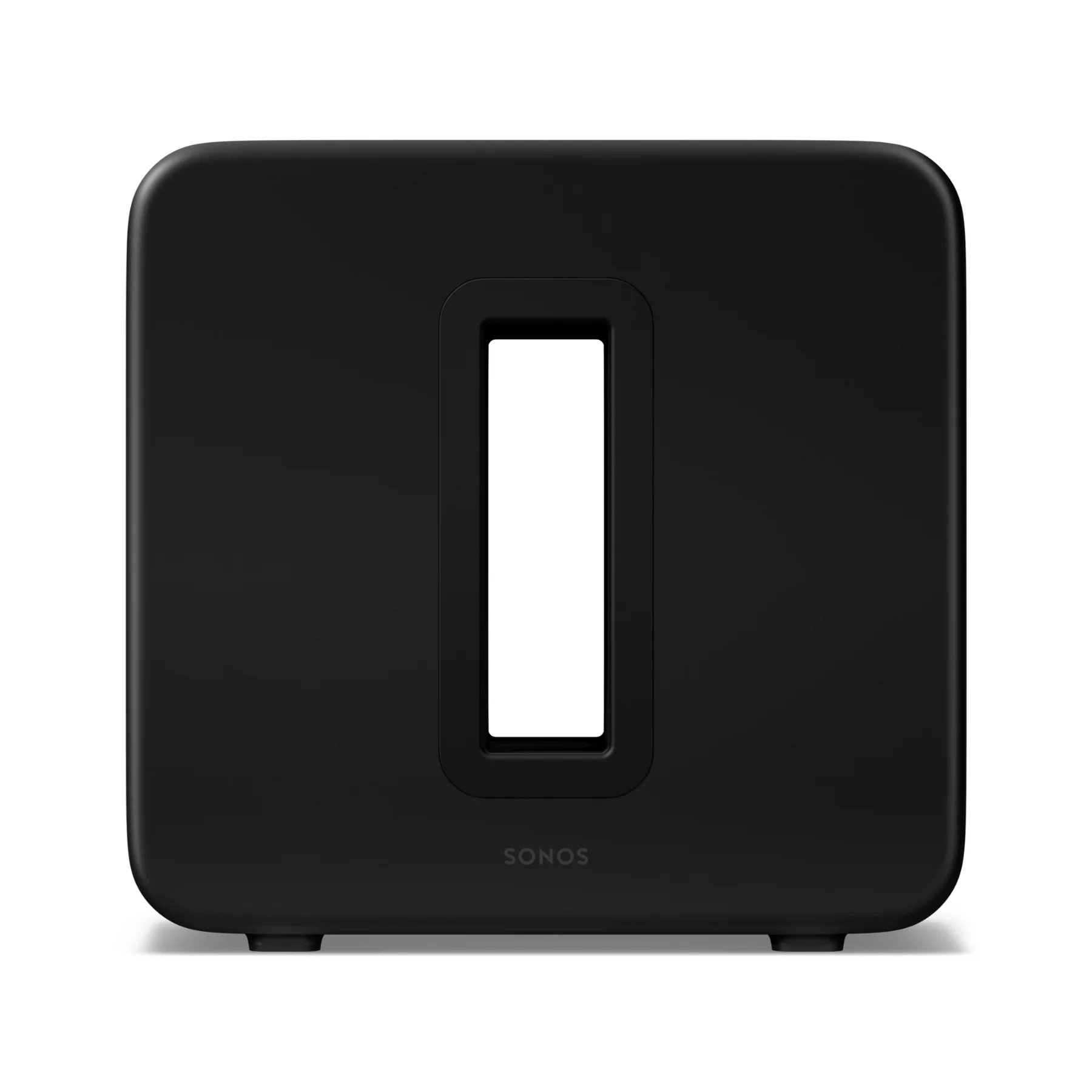 Sonos Sub Gen 4 Premium Wireless Subwoofer - Image 3