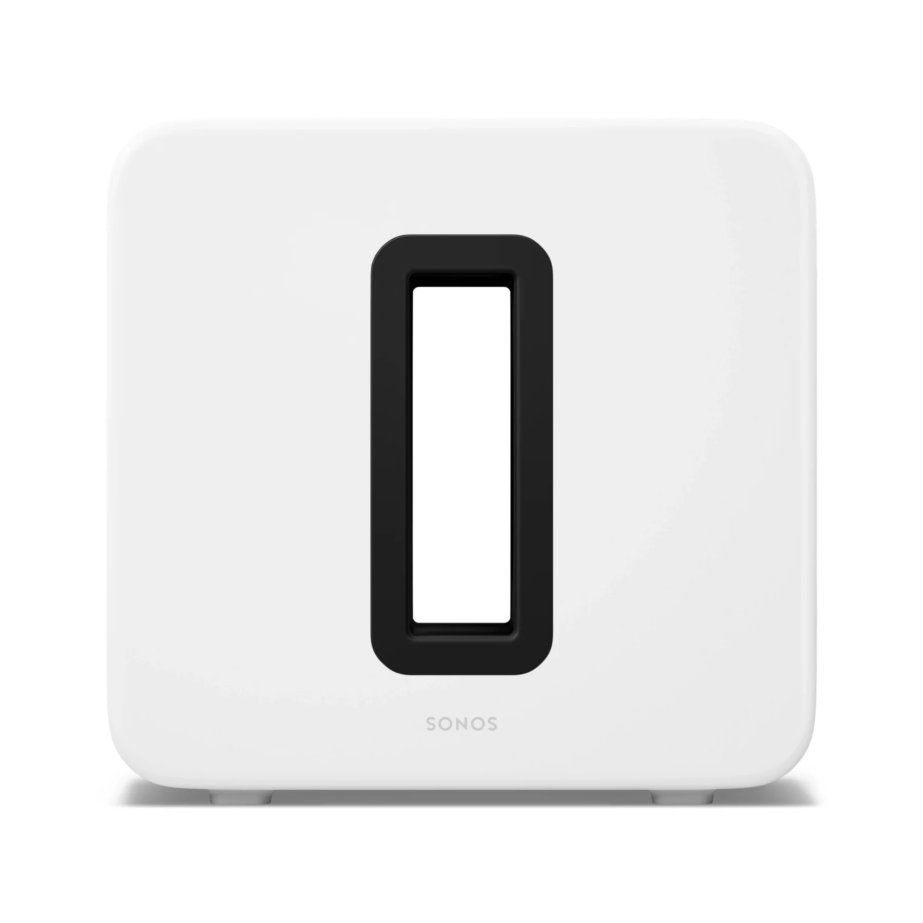 Sonos Sub Gen 4 Premium Wireless Subwoofer - Image 4