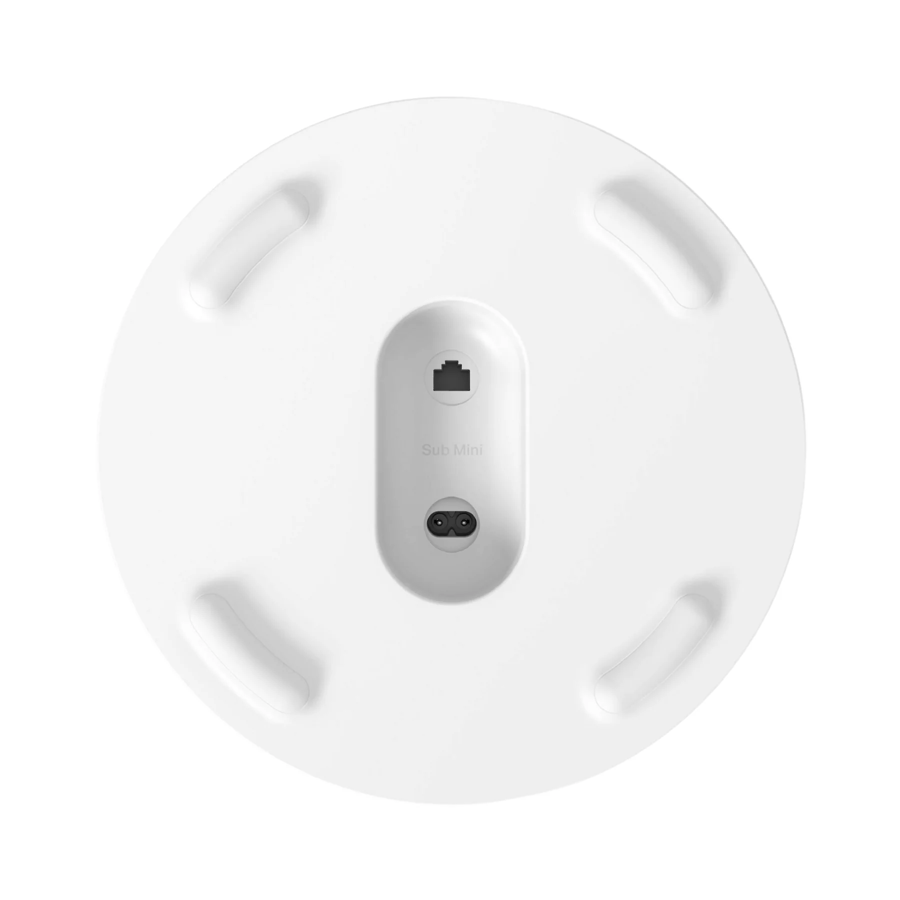 Sonos Sub Mini - The Compact Subwoofer for Sonos Speakers and Components - Clearance / Open Box - Image 11