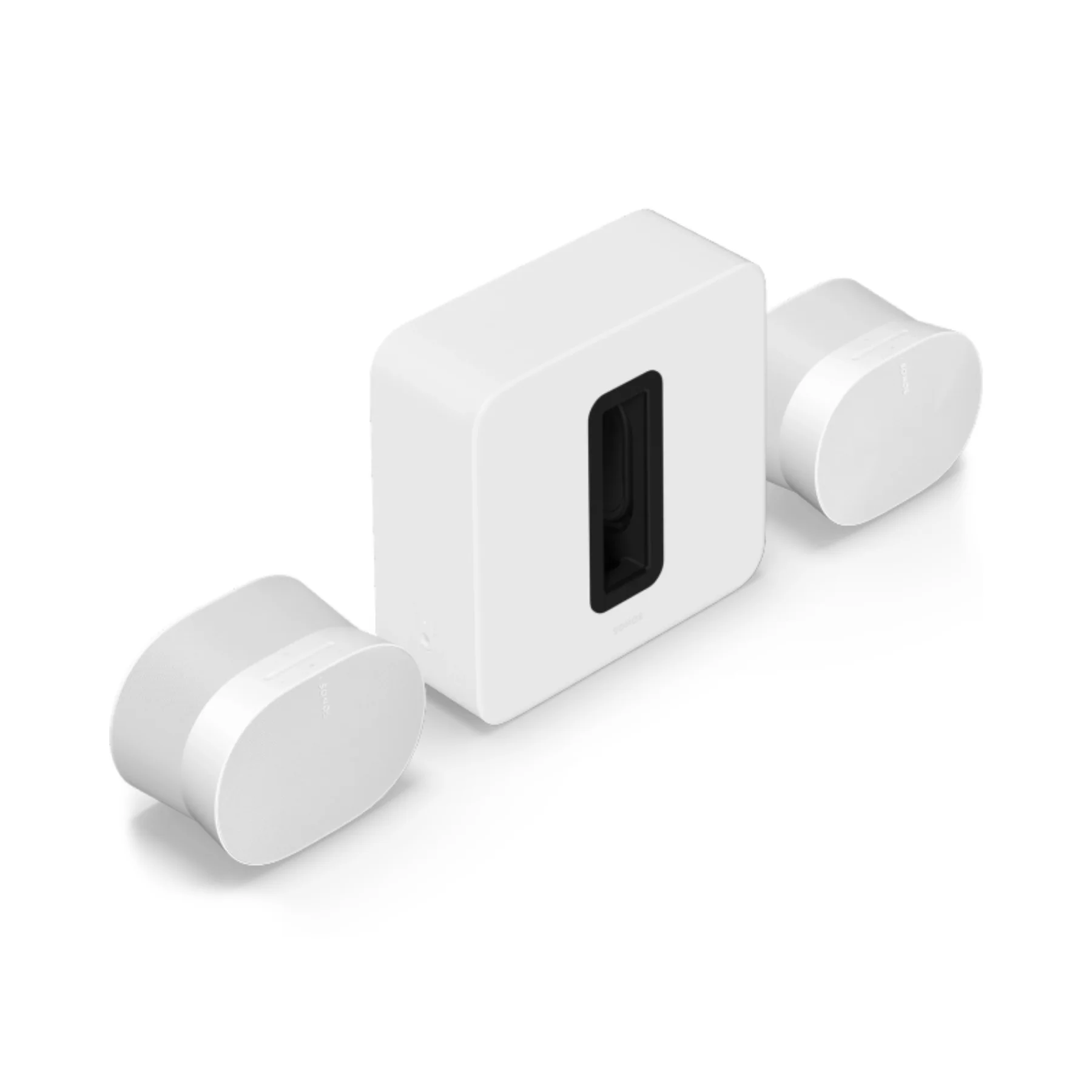 Sonos Ultimate Home Theater Completion Set - Image 2