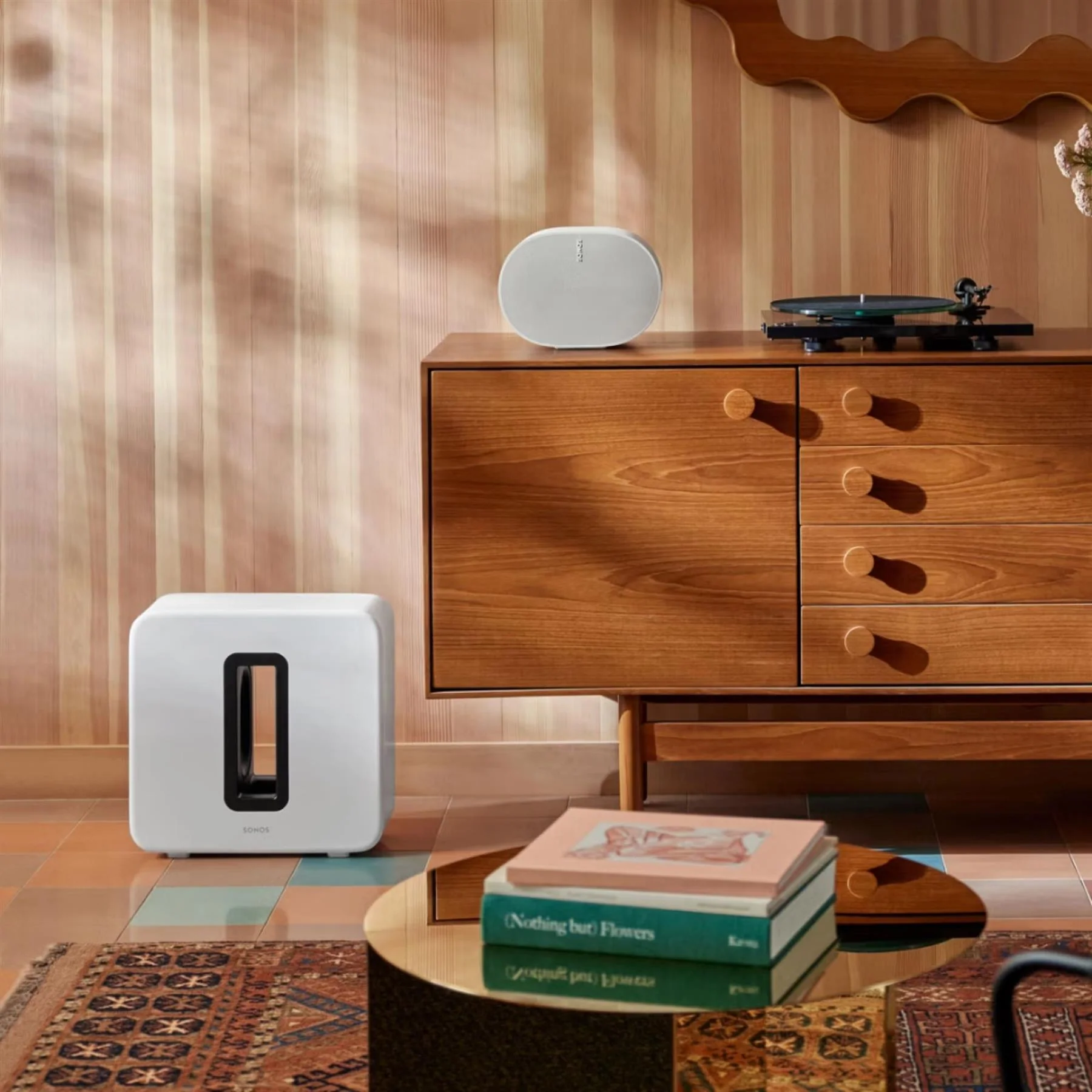 Sonos Ultimate Home Theater Completion Set - Image 4