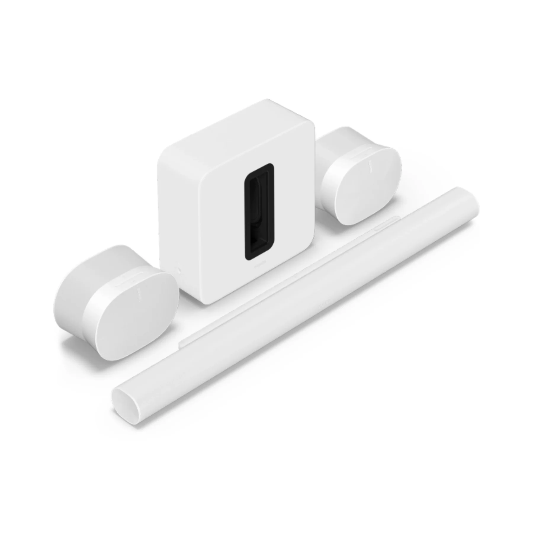 Sonos Ultimate Immersive Set With Arc Ultra - Image 2