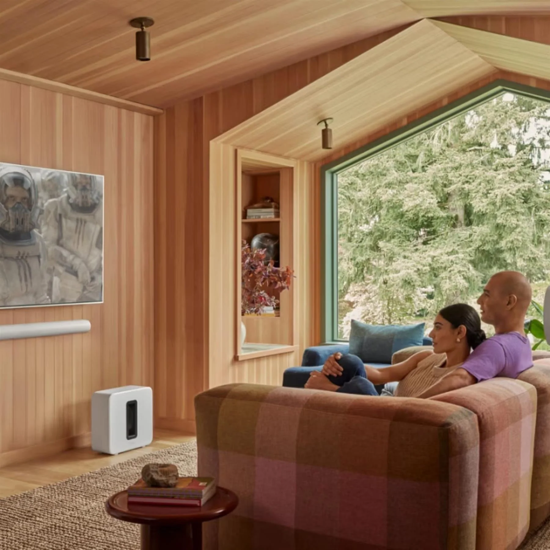 Sonos Ultimate Immersive Set With Arc Ultra - Image 4