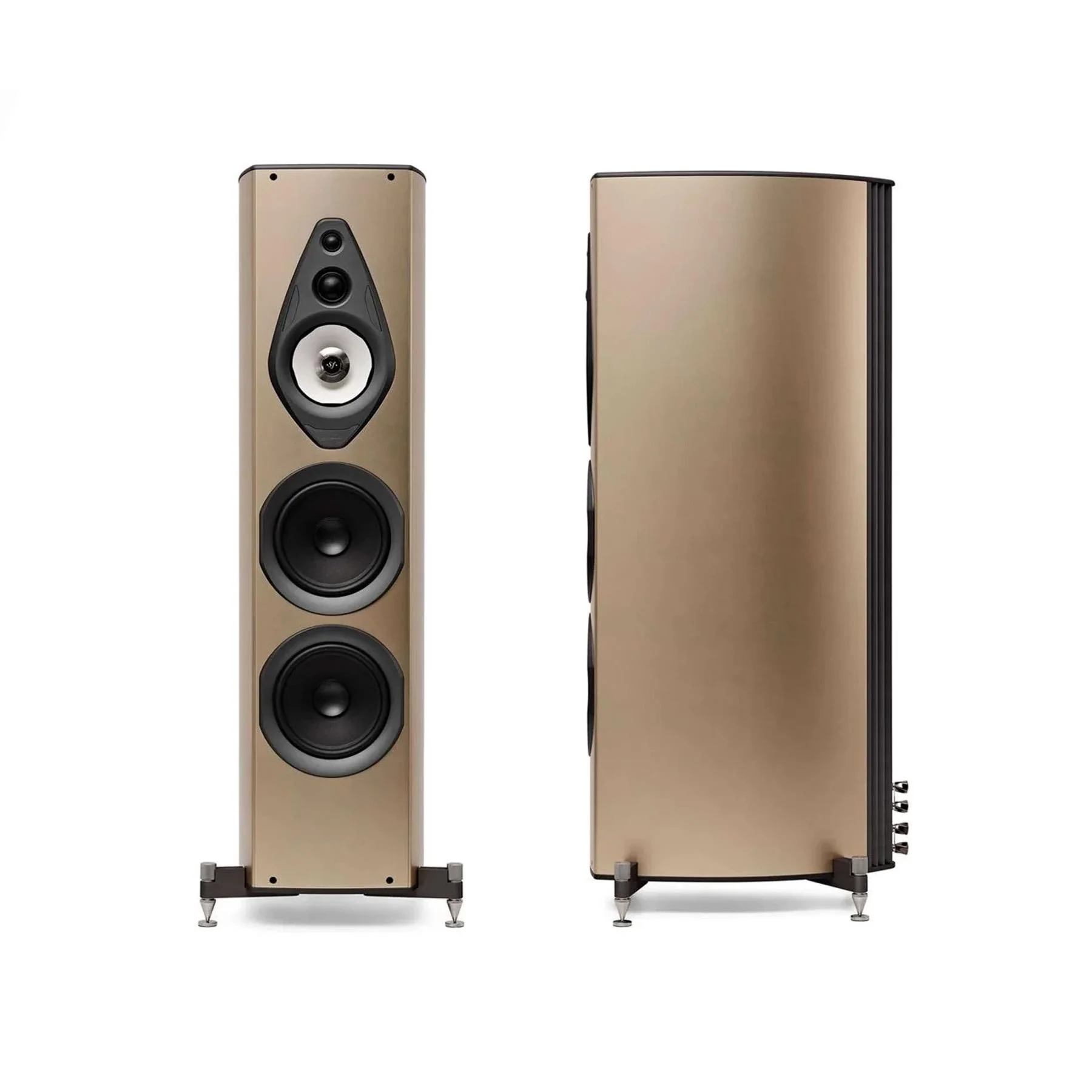 Sonus faber Amati Supreme Floorstanding Speakers