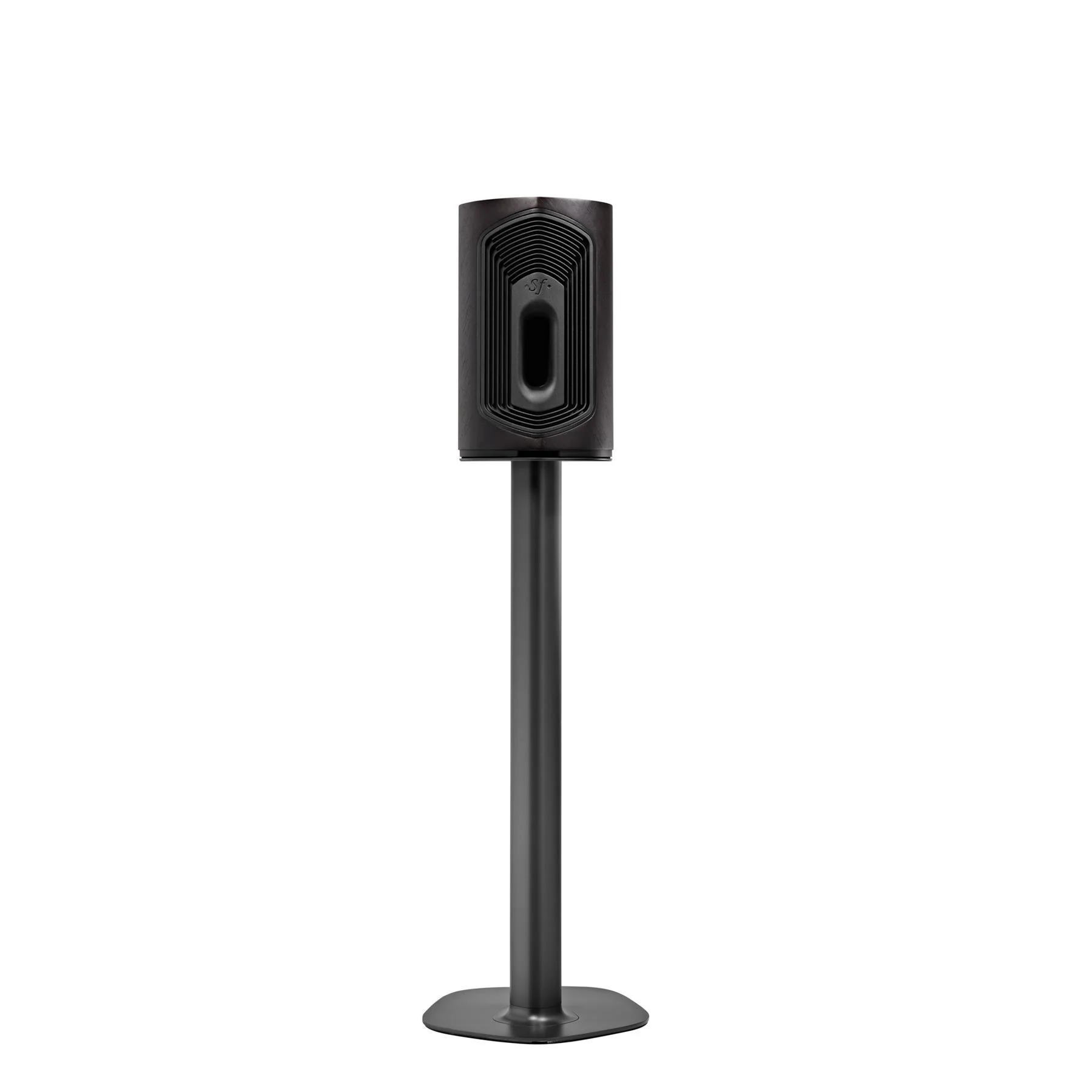 Sonus faber Duetto Active Stereo Speakers with Stands - Image 7