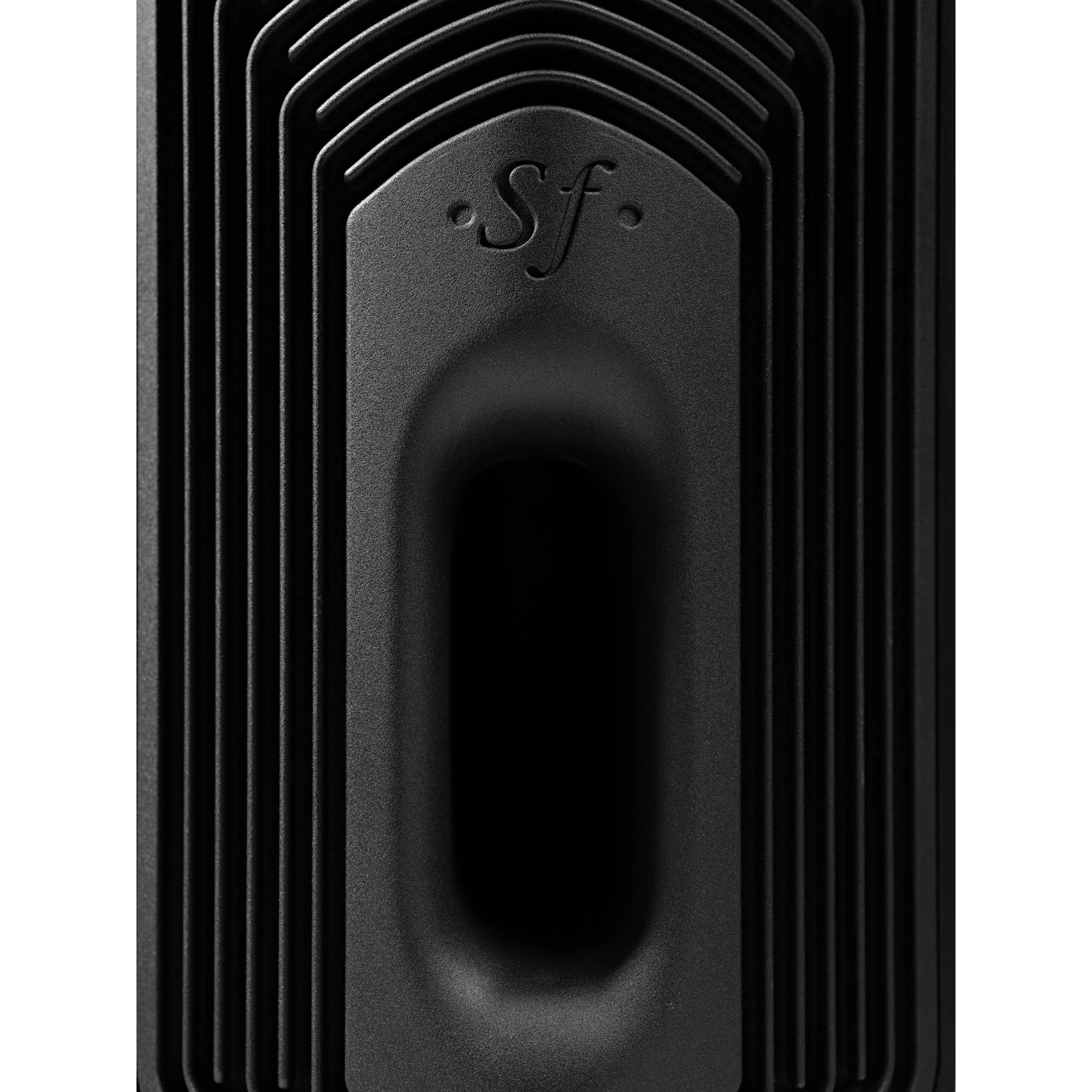 Sonus faber Duetto Active Stereo Speakers with Stands - Image 9