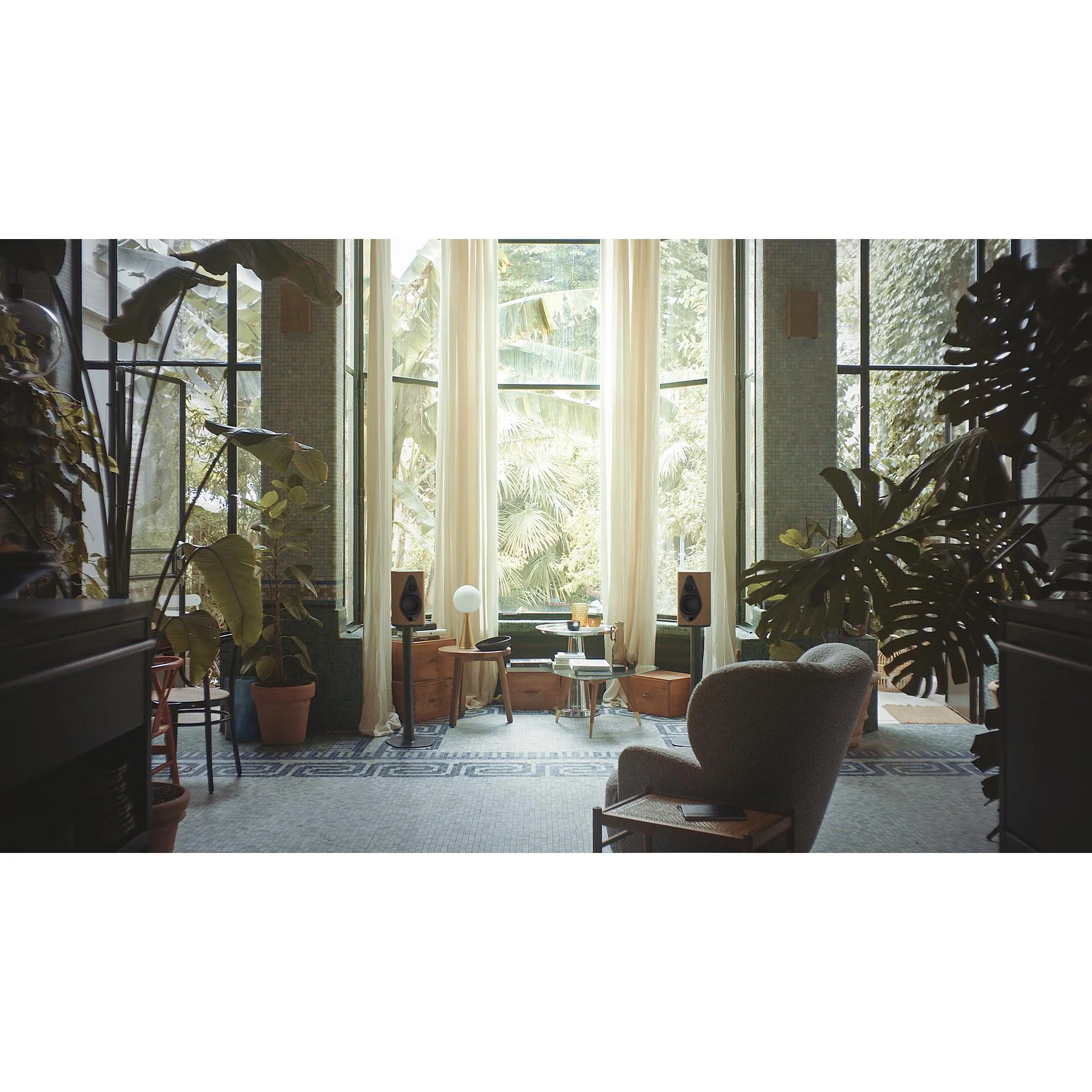 Sonus faber Duetto Active Stereo Wireless Speakers - Image 16