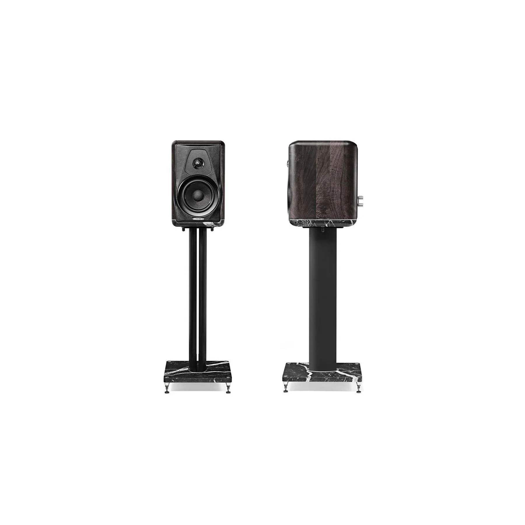 Sonus faber Electa Amator III Bookshelf Speakers