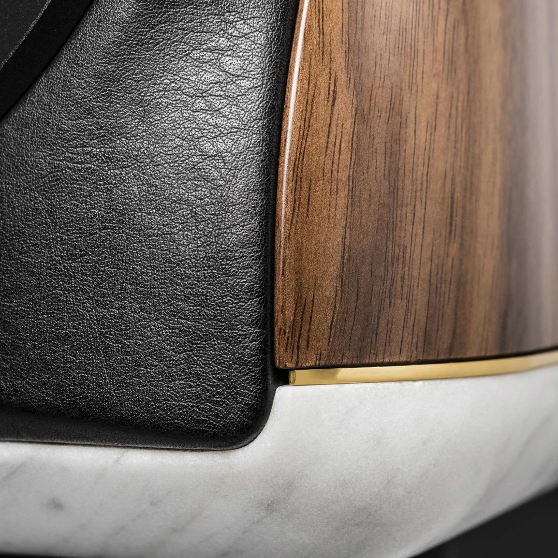 Sonus faber Electa Amator III Bookshelf Speakers - Image 7
