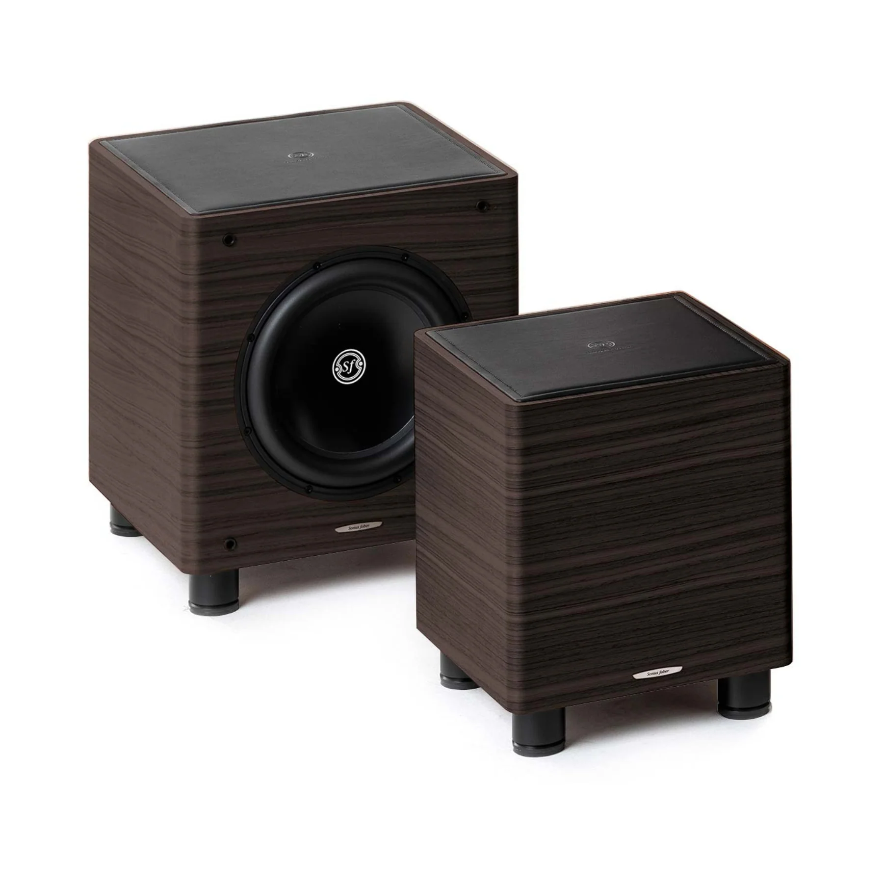 Sonus Faber Gravis I Powered Downfiring Subwoofer - Clearance / Open Box - Image 7