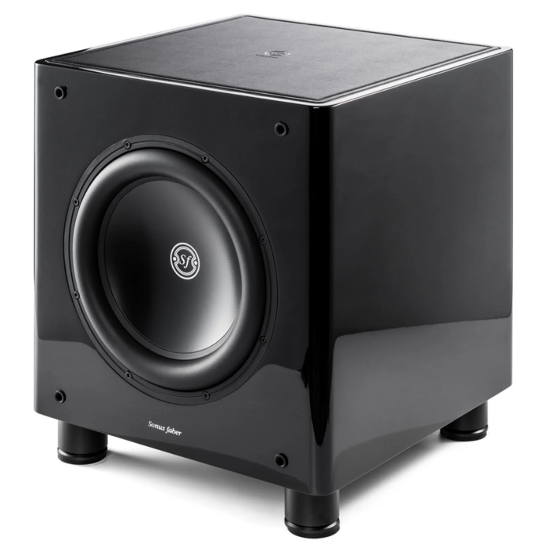 Sonus Faber Gravis II Powered Subwoofer - Image 3
