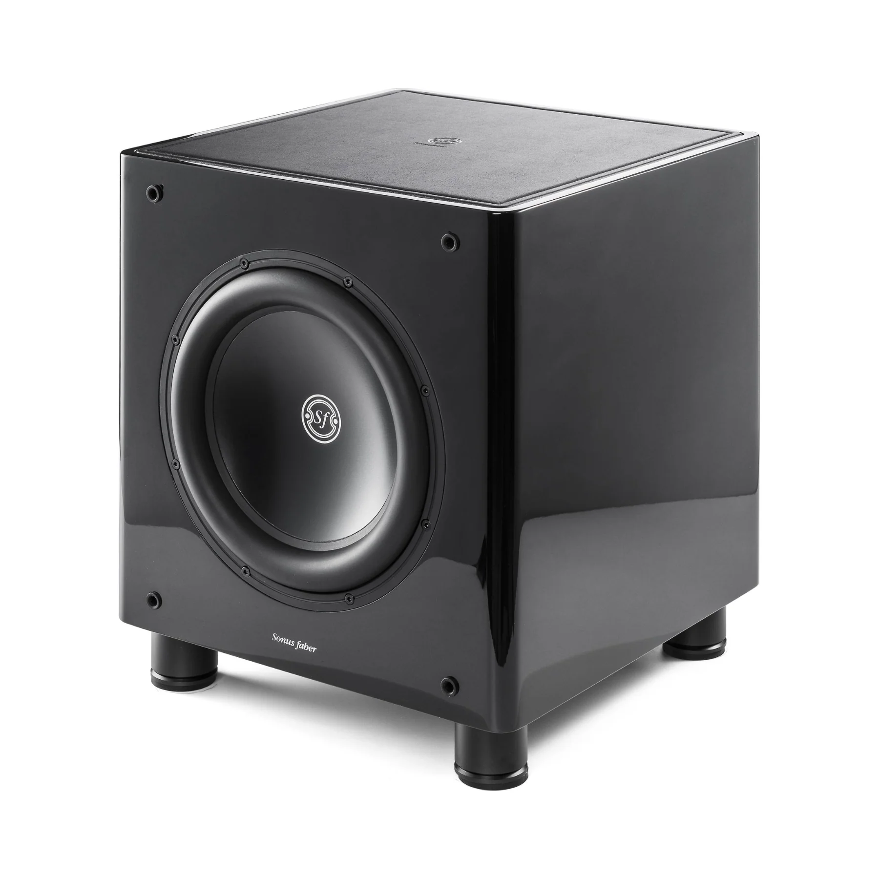 Sonus Faber Gravis II Powered Subwoofer - Clearance / Open Box - Image 3