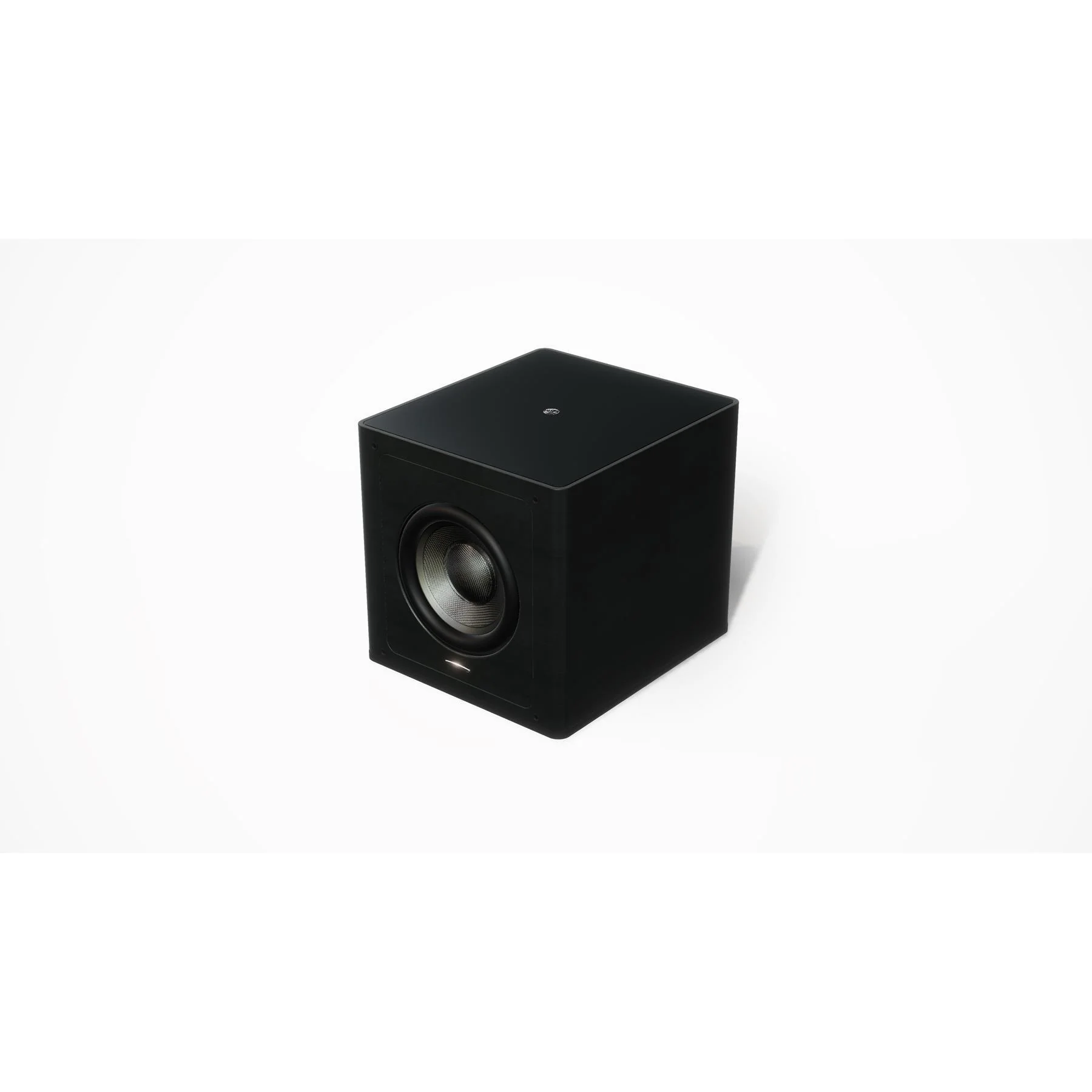 Sonus faber Gravis III 10-Inch Active Subwoofer - Image 3