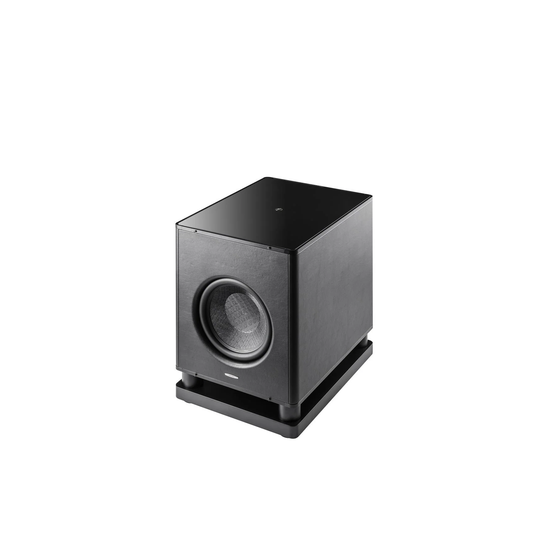 Sonus faber Gravis VI Dual 12-Inch Long-Throw Active Subwoofer - Image 3