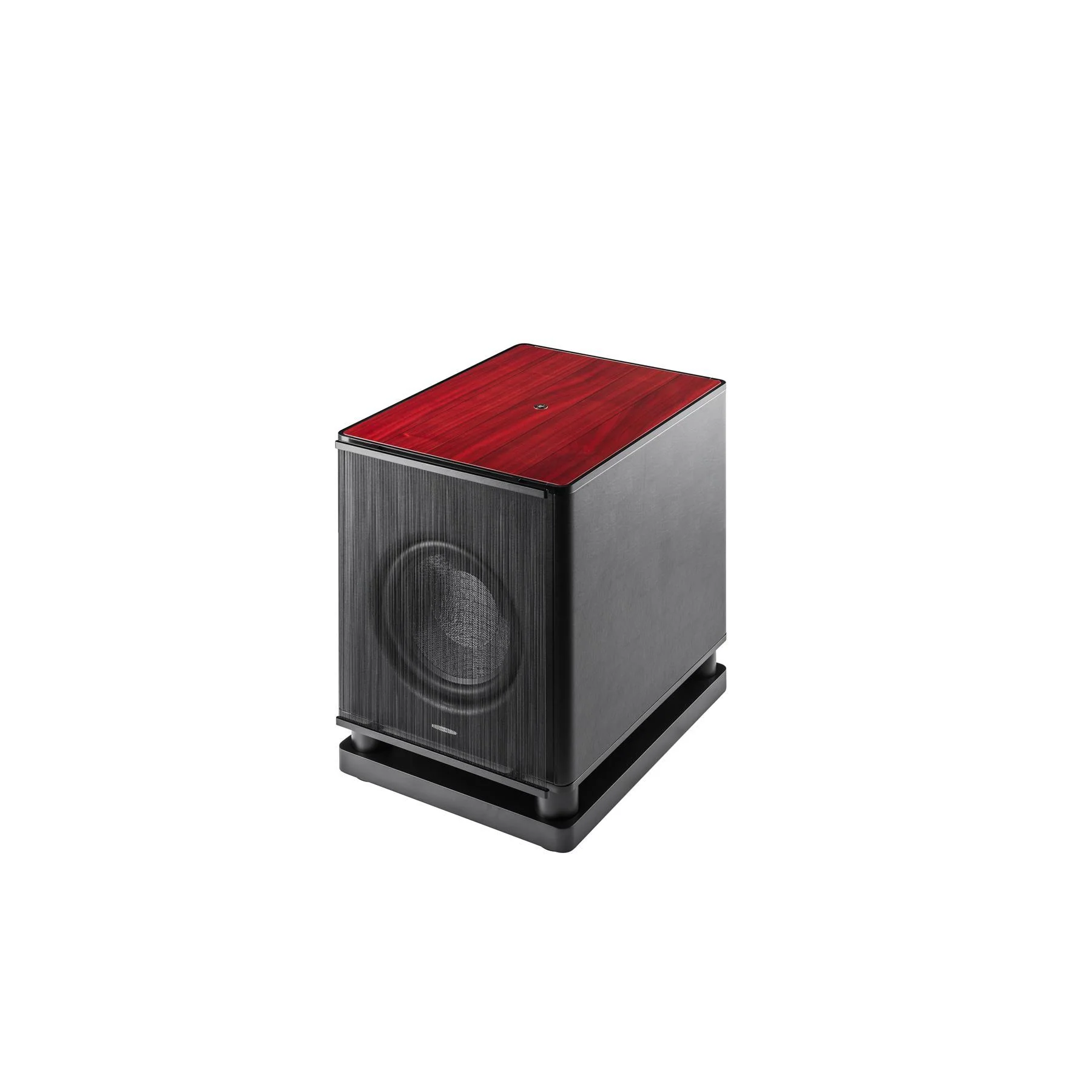 Sonus faber Gravis VI Dual 12-Inch Long-Throw Active Subwoofer - Image 4