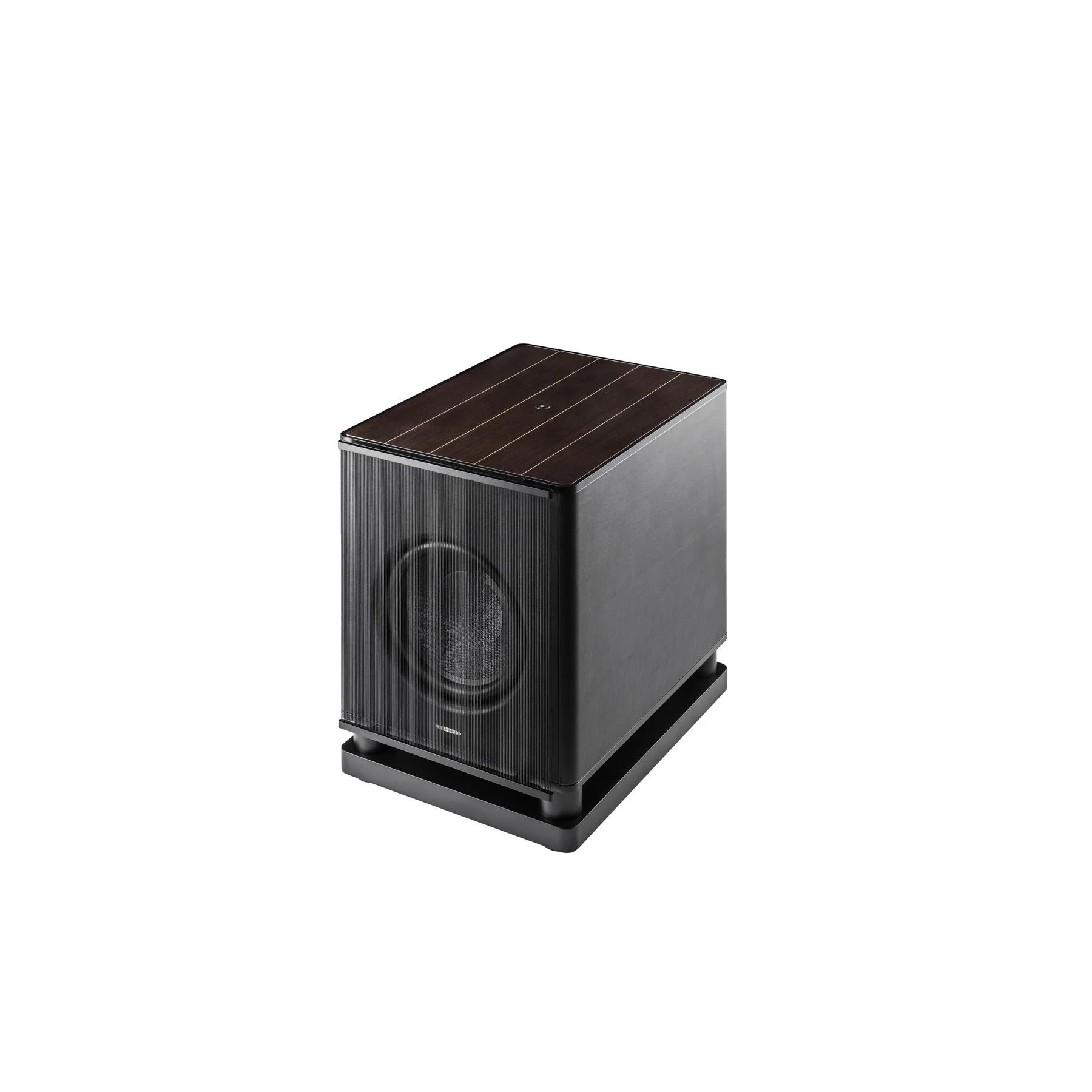 Sonus faber Gravis VI Dual 12-Inch Long-Throw Active Subwoofer - Image 6