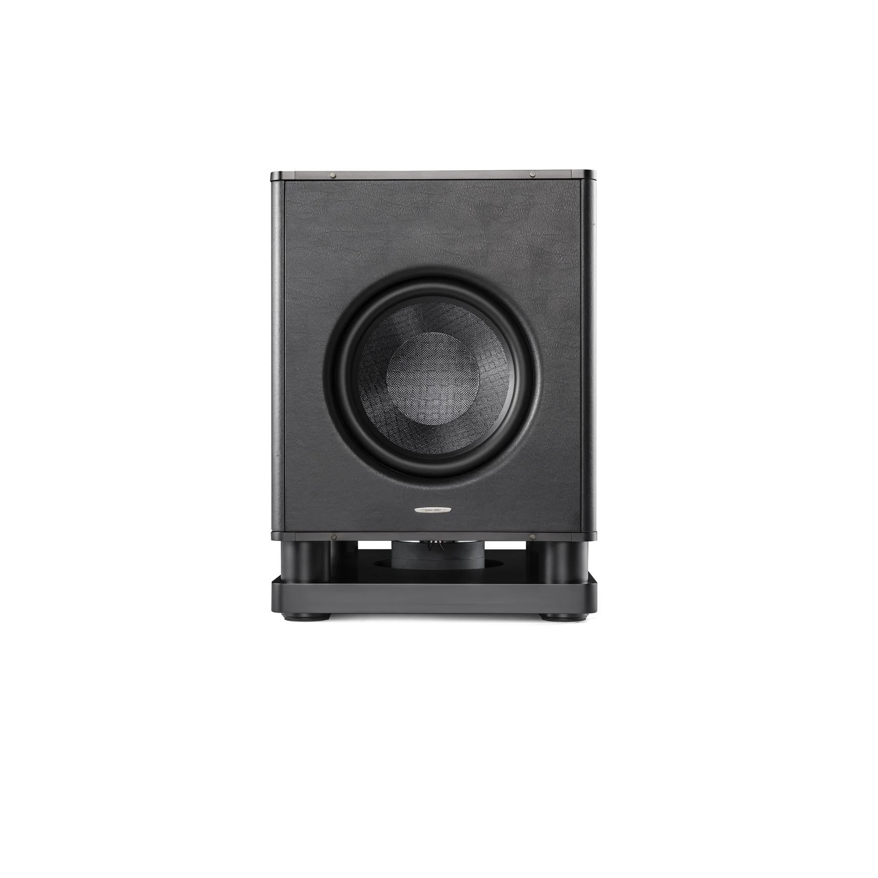 Sonus faber Gravis VI Dual 12-Inch Long-Throw Active Subwoofer - Image 9