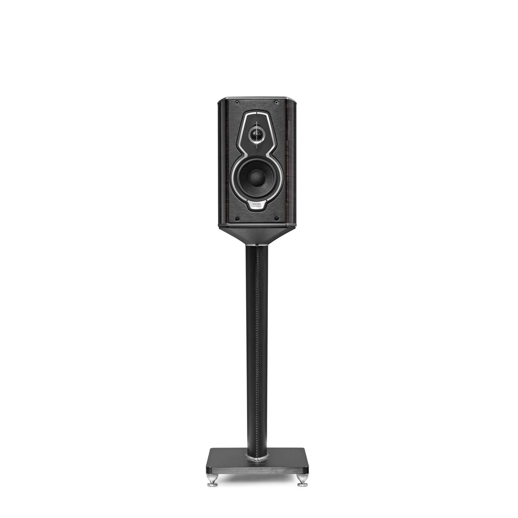 Sonus faber Guarneri G5 Standmount Loudspeakers - Image 21