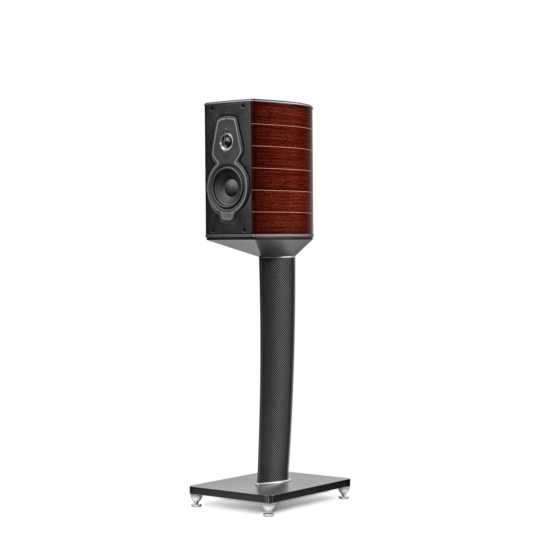 Sonus faber Guarneri G5 Standmount Loudspeakers - Image 5