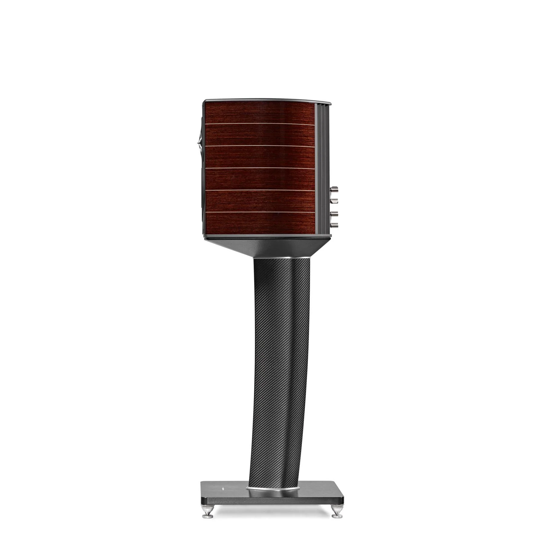 Sonus faber Guarneri G5 Standmount Loudspeakers - Image 6