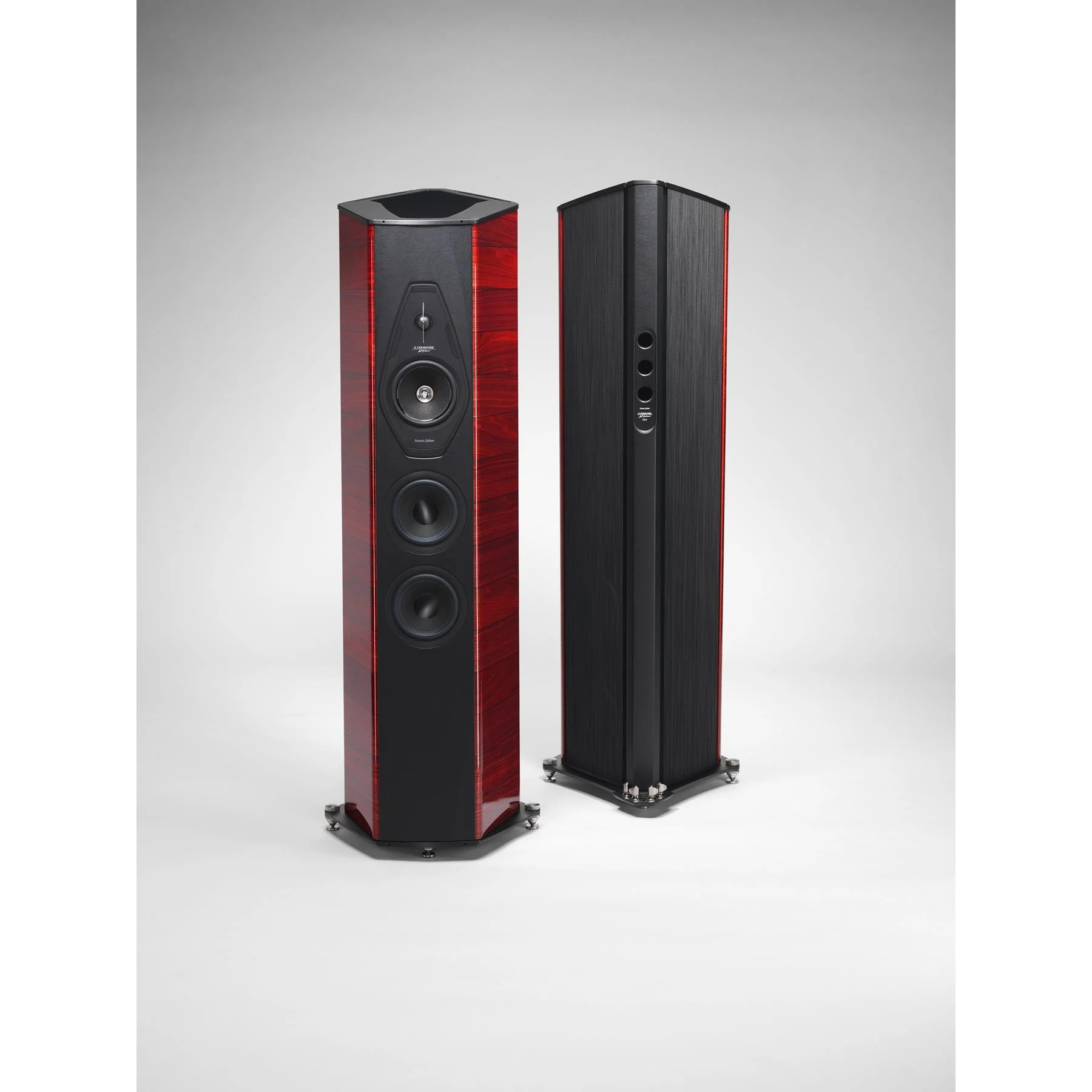Sonus faber Il Cremonese Floorstanding Speakers - Image 10