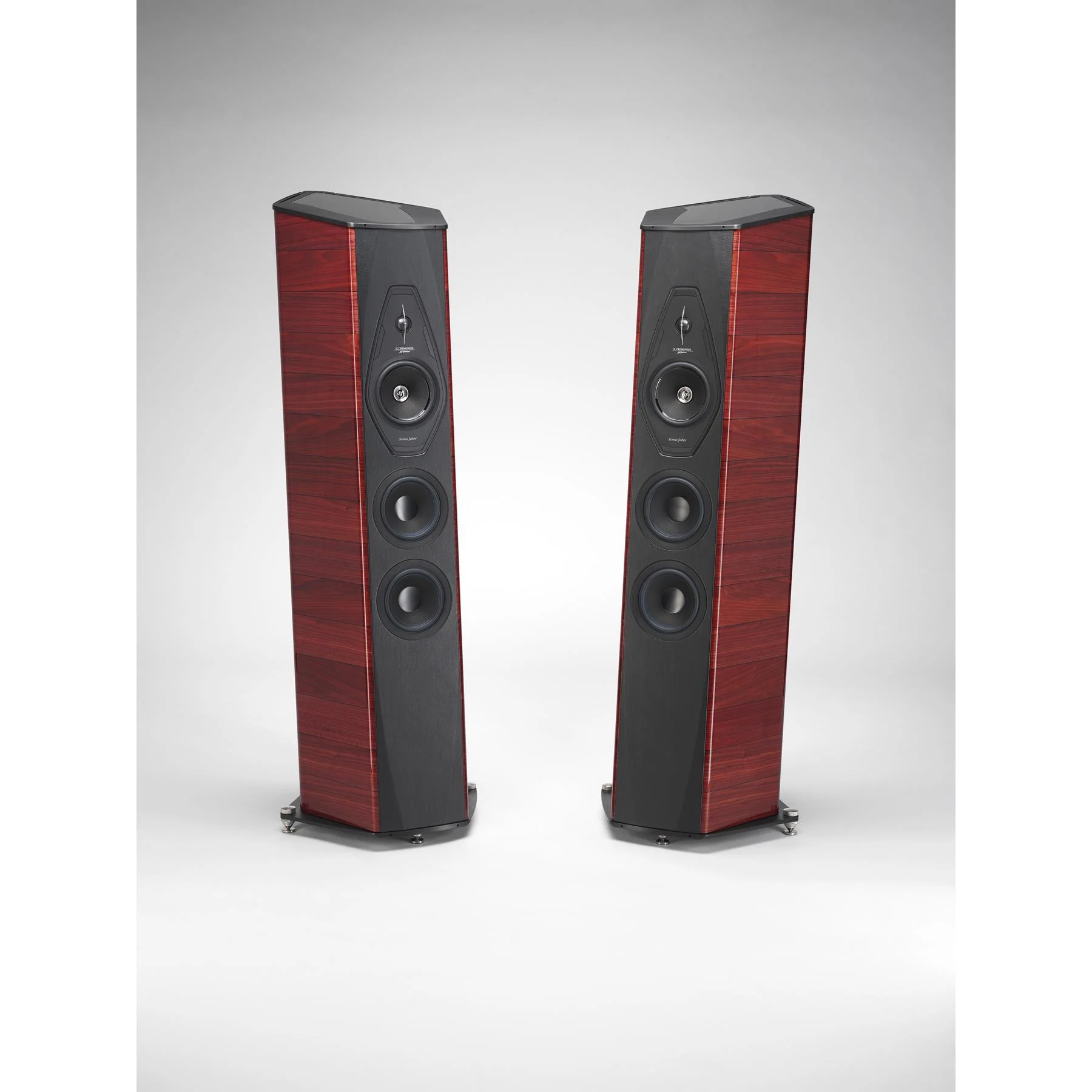 Sonus faber Il Cremonese Floorstanding Speakers - Image 2