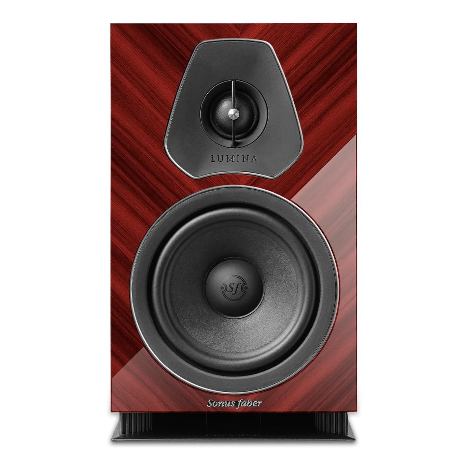 Sonus faber Lumina II Amator - Premium Italian Bookshelf Speakers - Image 10