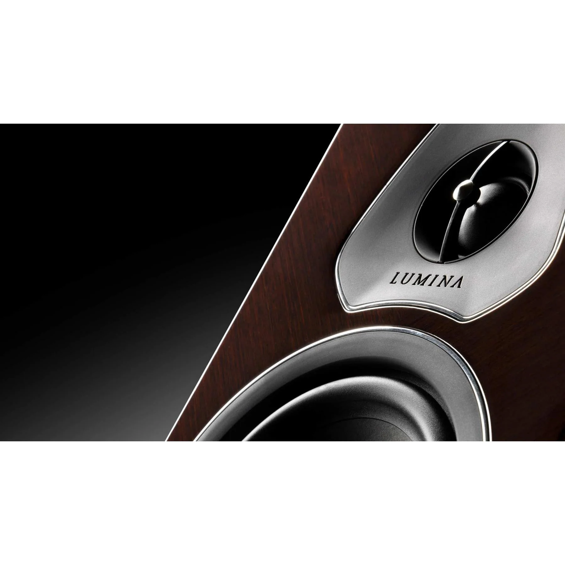Sonus faber Lumina II Amator - Premium Italian Bookshelf Speakers - Image 11