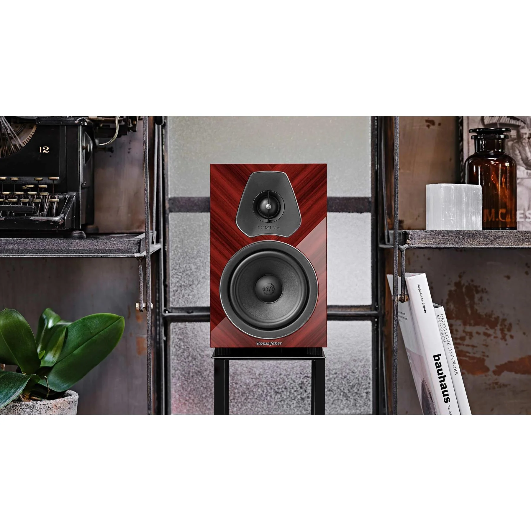 Sonus faber Lumina II Amator - Premium Italian Bookshelf Speakers - Image 6