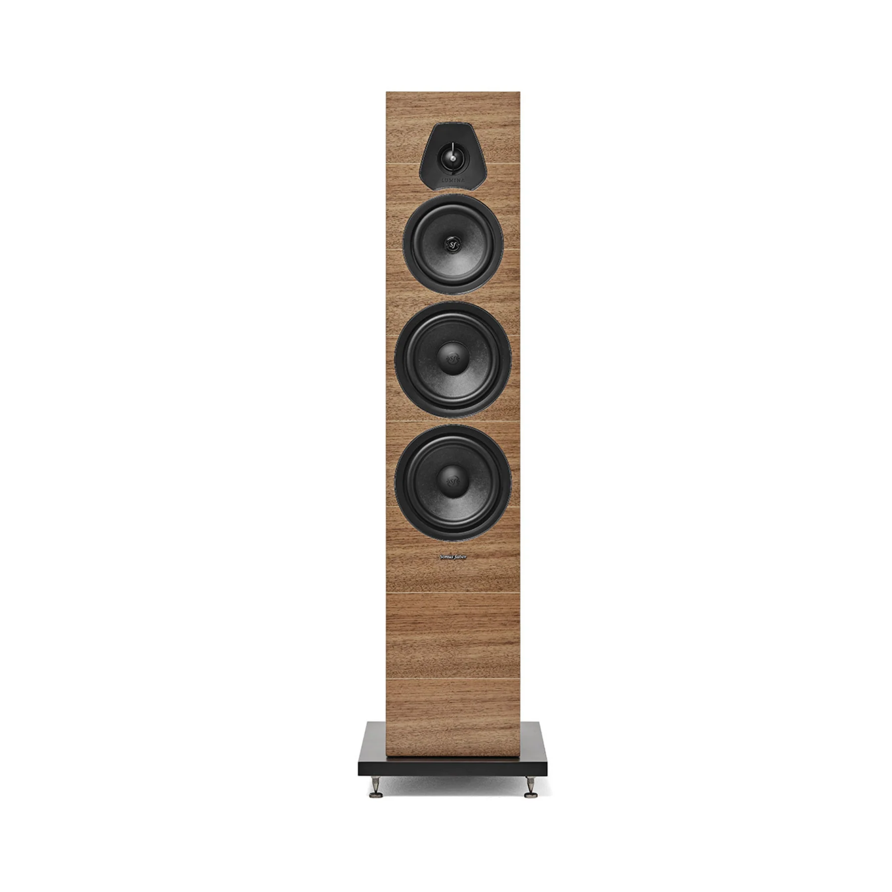 Sonus Faber Lumina V 3-Way Floorstanding Speaker (Each) - Clearance / Open Box - Image 6