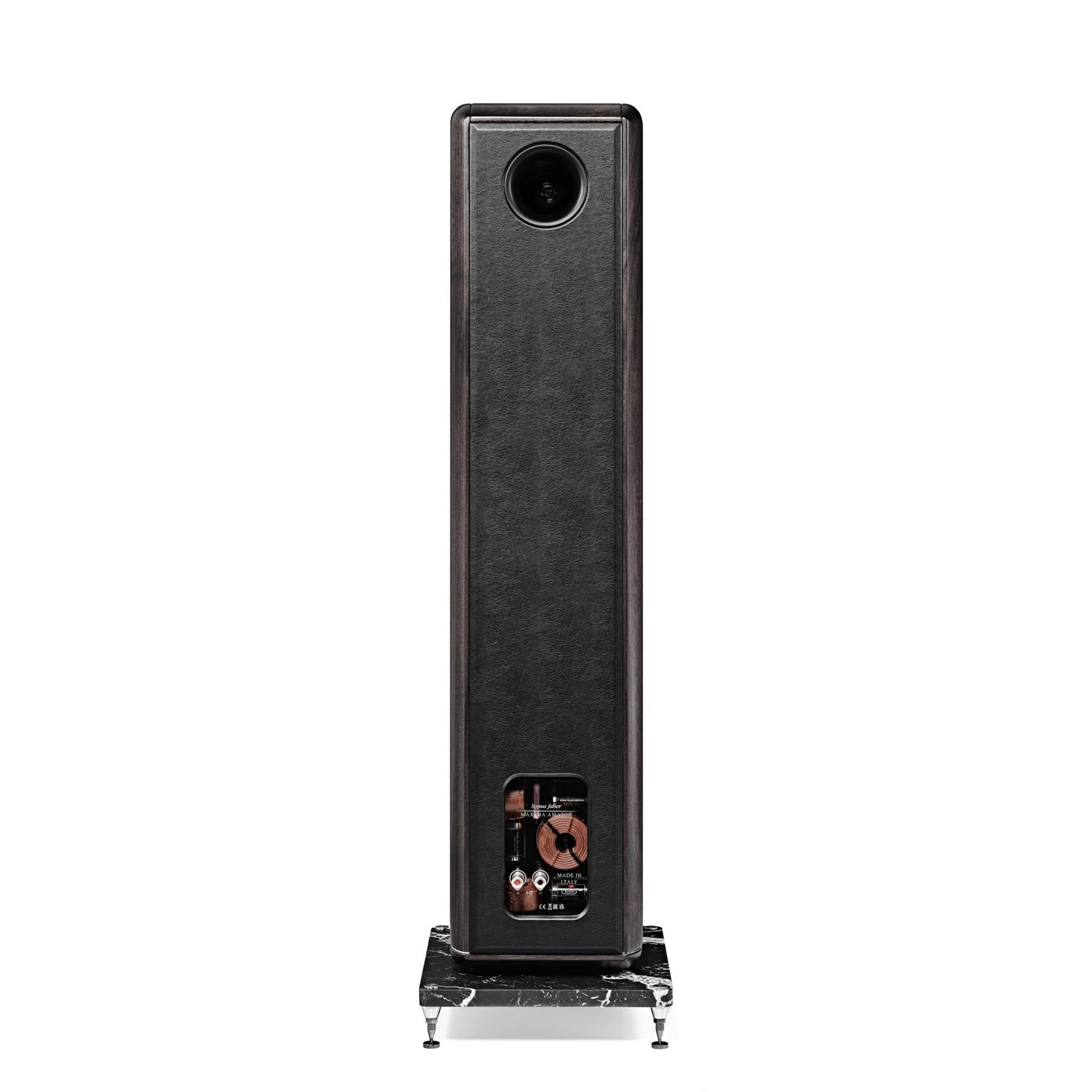 Sonus faber Maxima Amator Floorstanding Speakers - Image 14