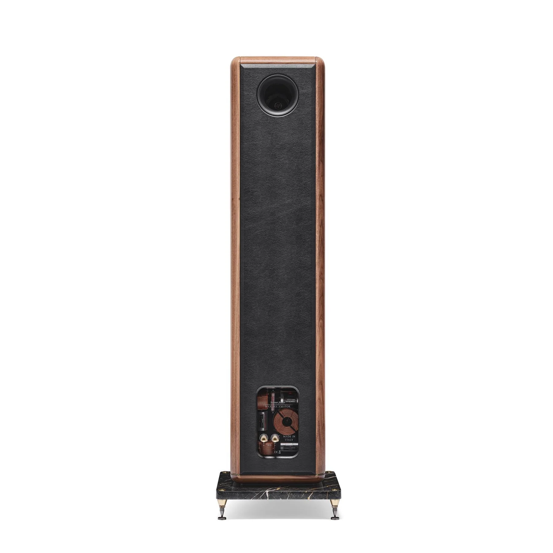 Sonus faber Maxima Amator Floorstanding Speakers - Image 19