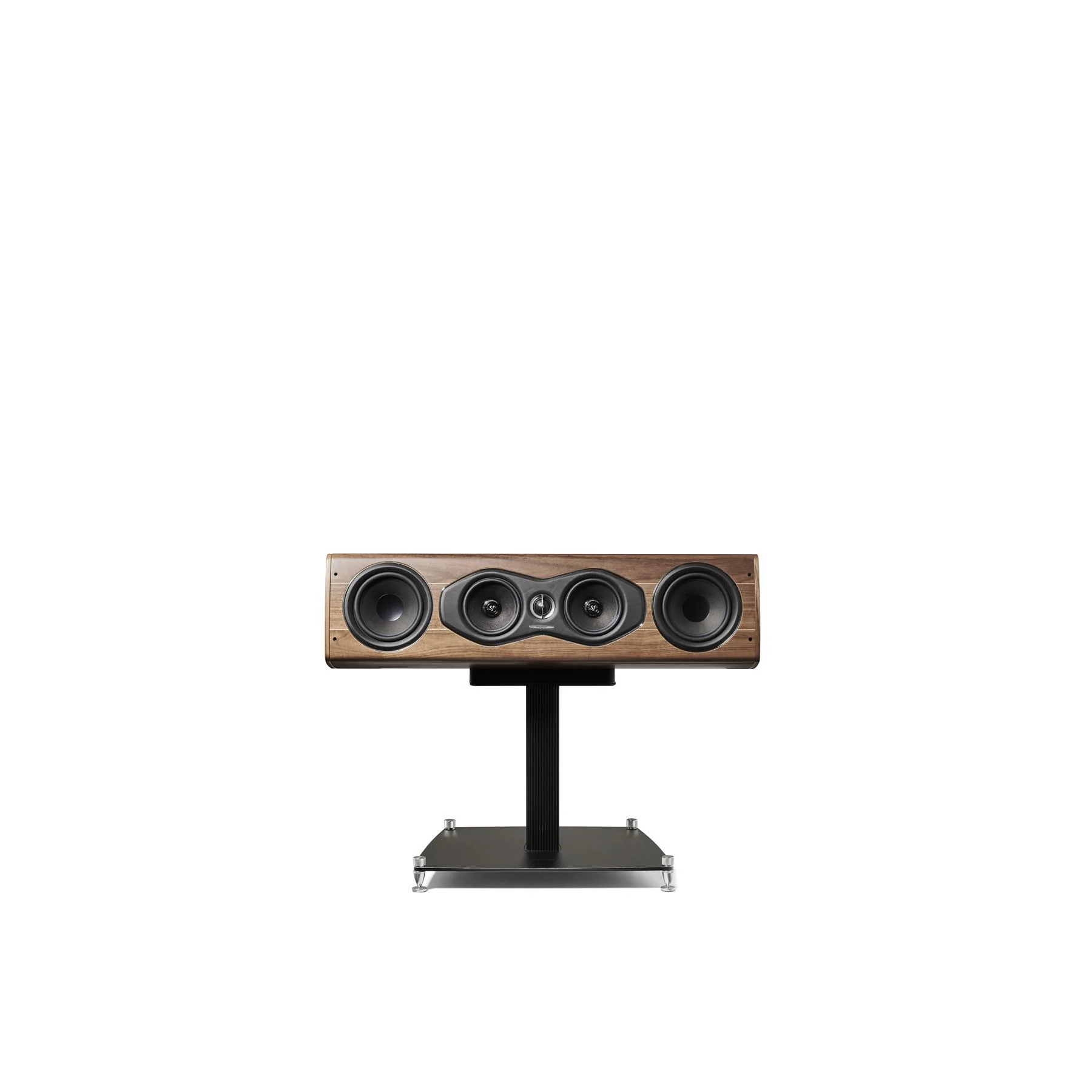 Sonus faber Olympica Nova CII Center Channel Speaker - Image 2