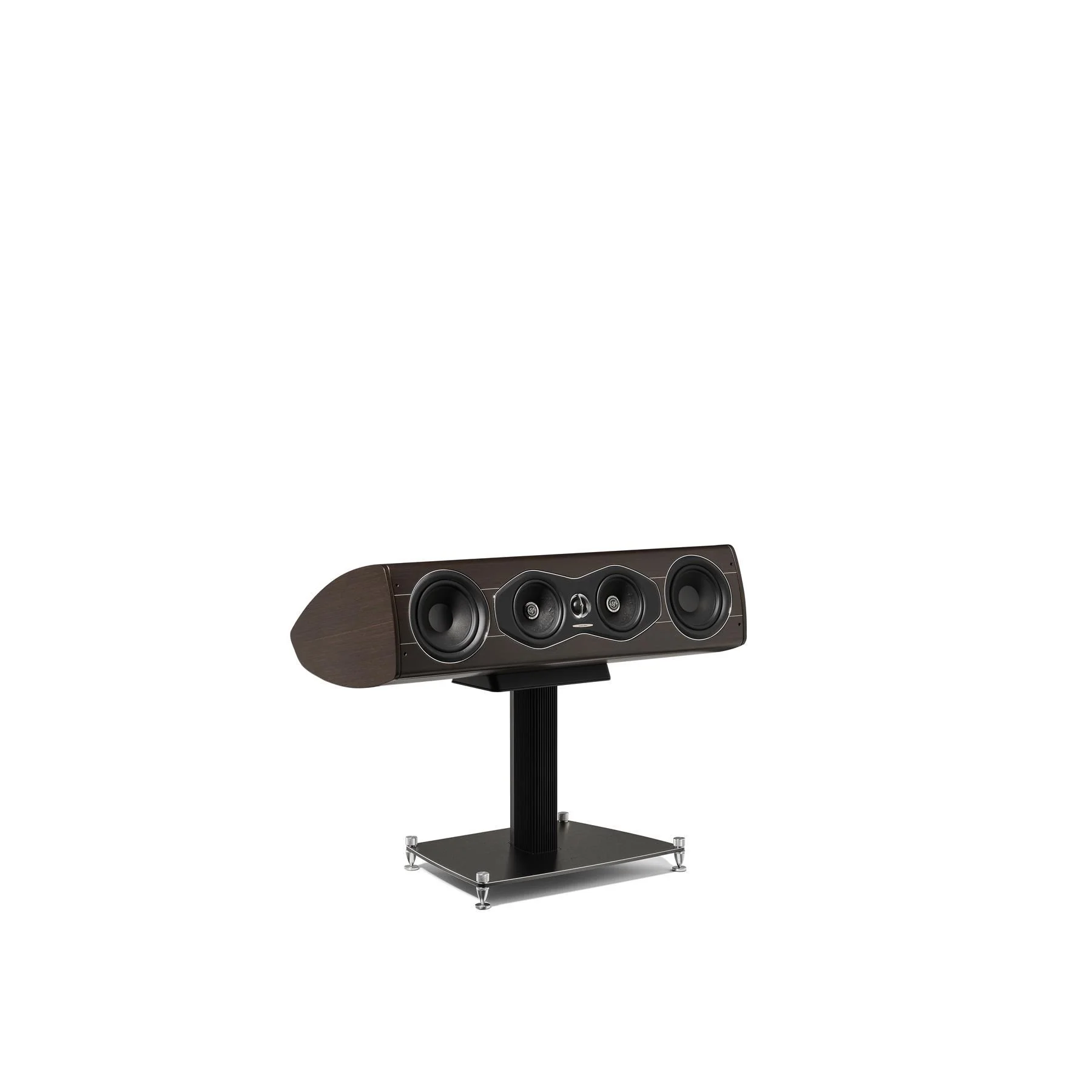 Sonus faber Olympica Nova CII Center Channel Speaker - Image 9