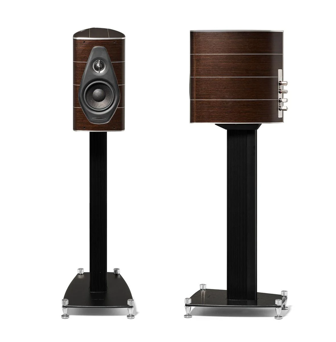 Sonus faber Olympica Nova I Standmount Speakers