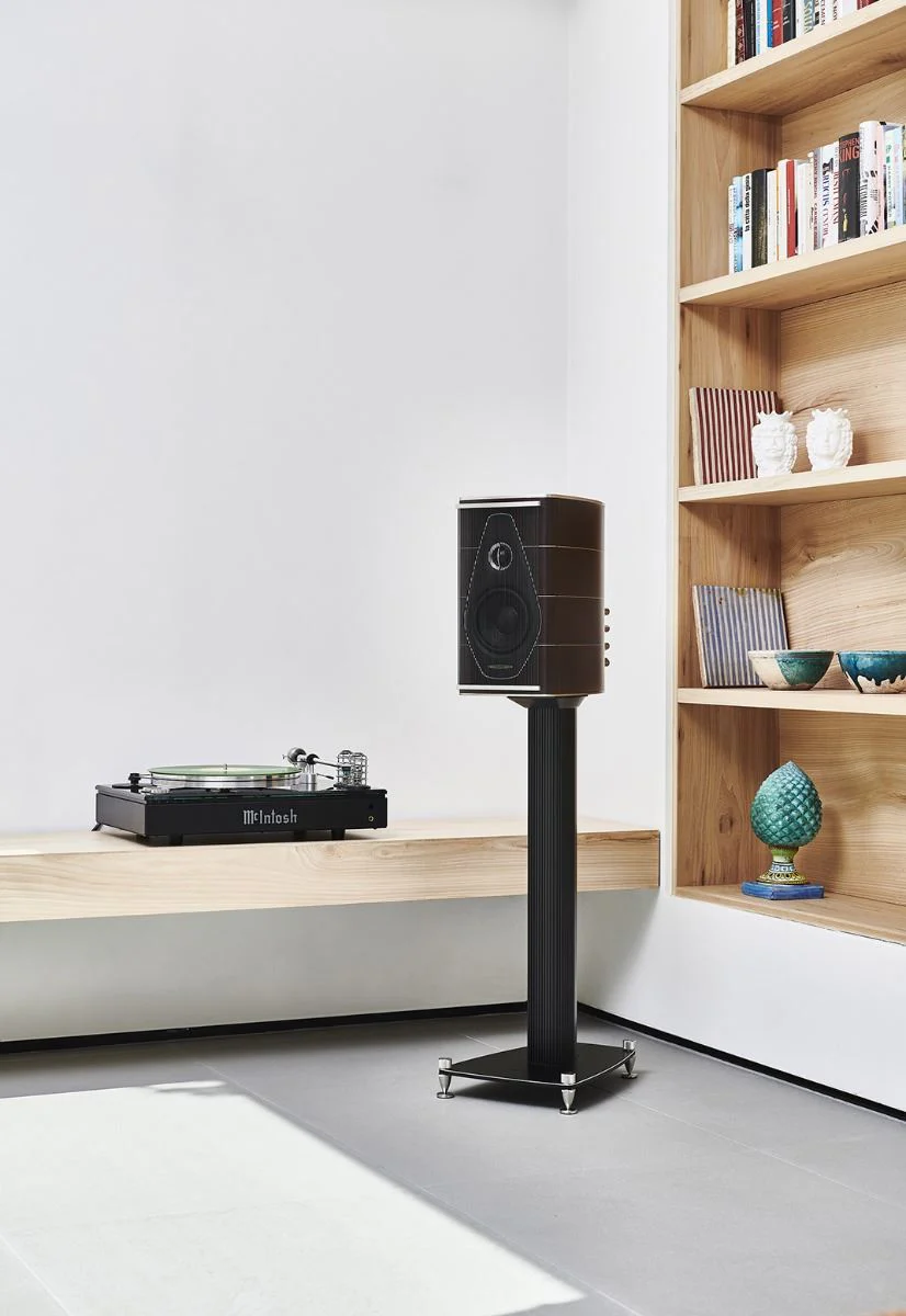 Sonus faber Olympica Nova I Standmount Speakers - Image 11