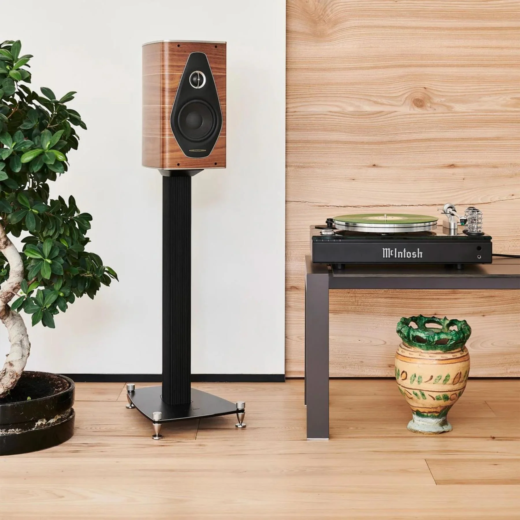 Sonus faber Olympica Nova I Standmount Speakers - Image 4