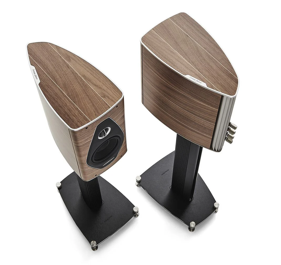 Sonus faber Olympica Nova I Standmount Speakers - Image 7