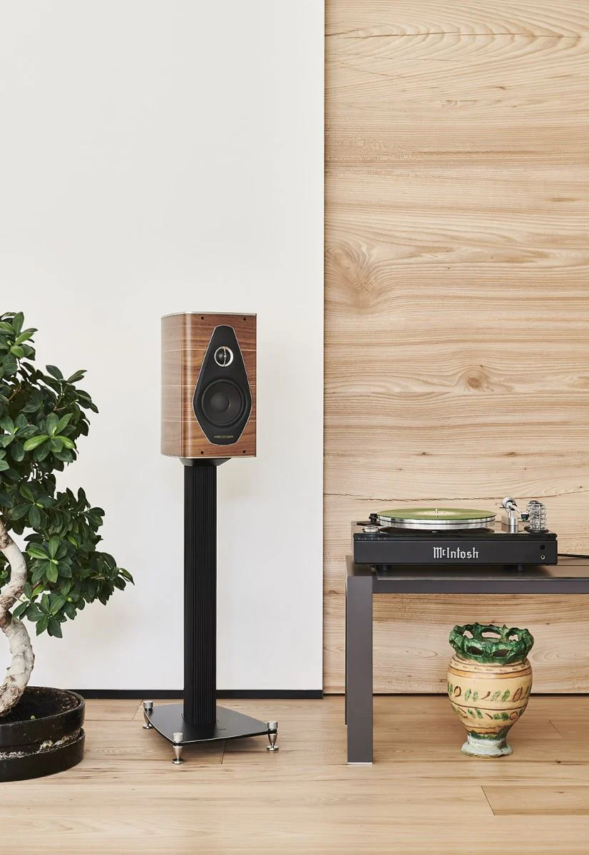 Sonus faber Olympica Nova I Standmount Speakers - Image 8