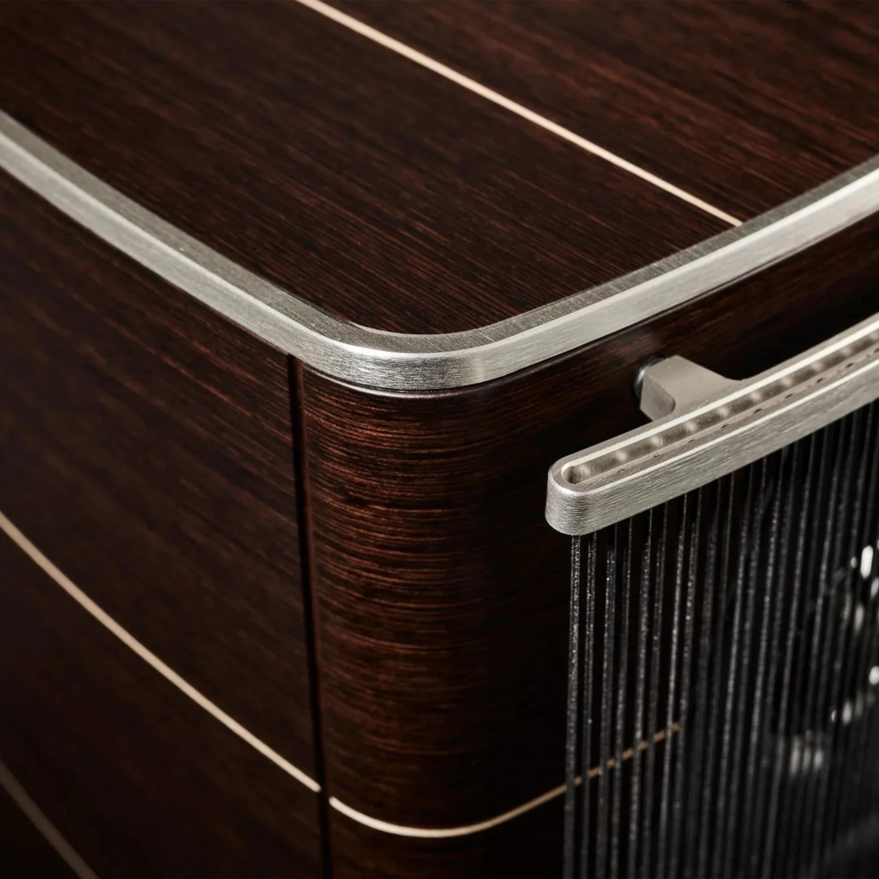 Sonus faber Olympica Nova II Floorstanding Speaker - Image 8