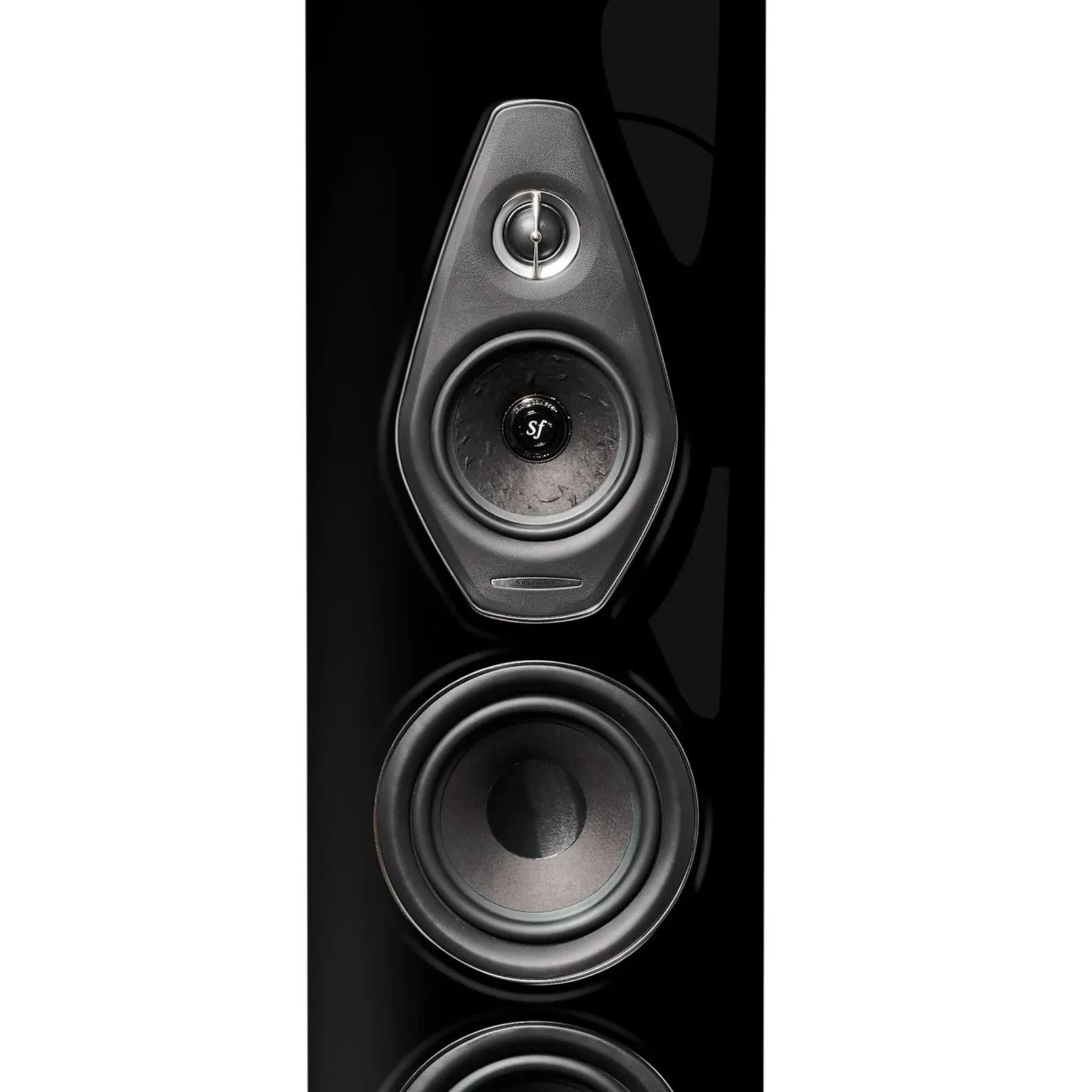 Sonus faber Olympica Nova V Floorstanding Speakers - Image 7