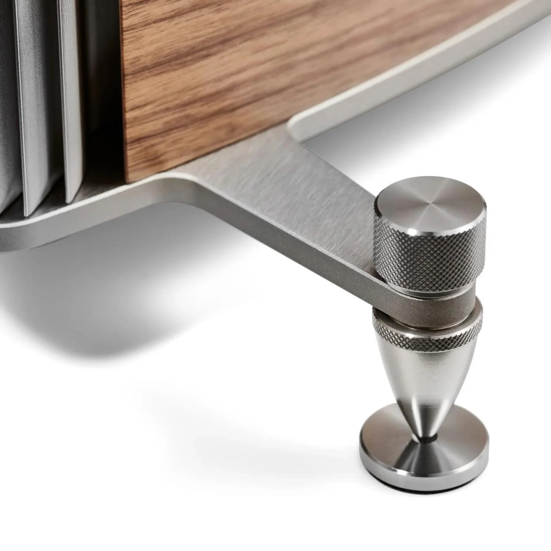 Sonus faber Olympica Nova V Floorstanding Speakers - Image 9